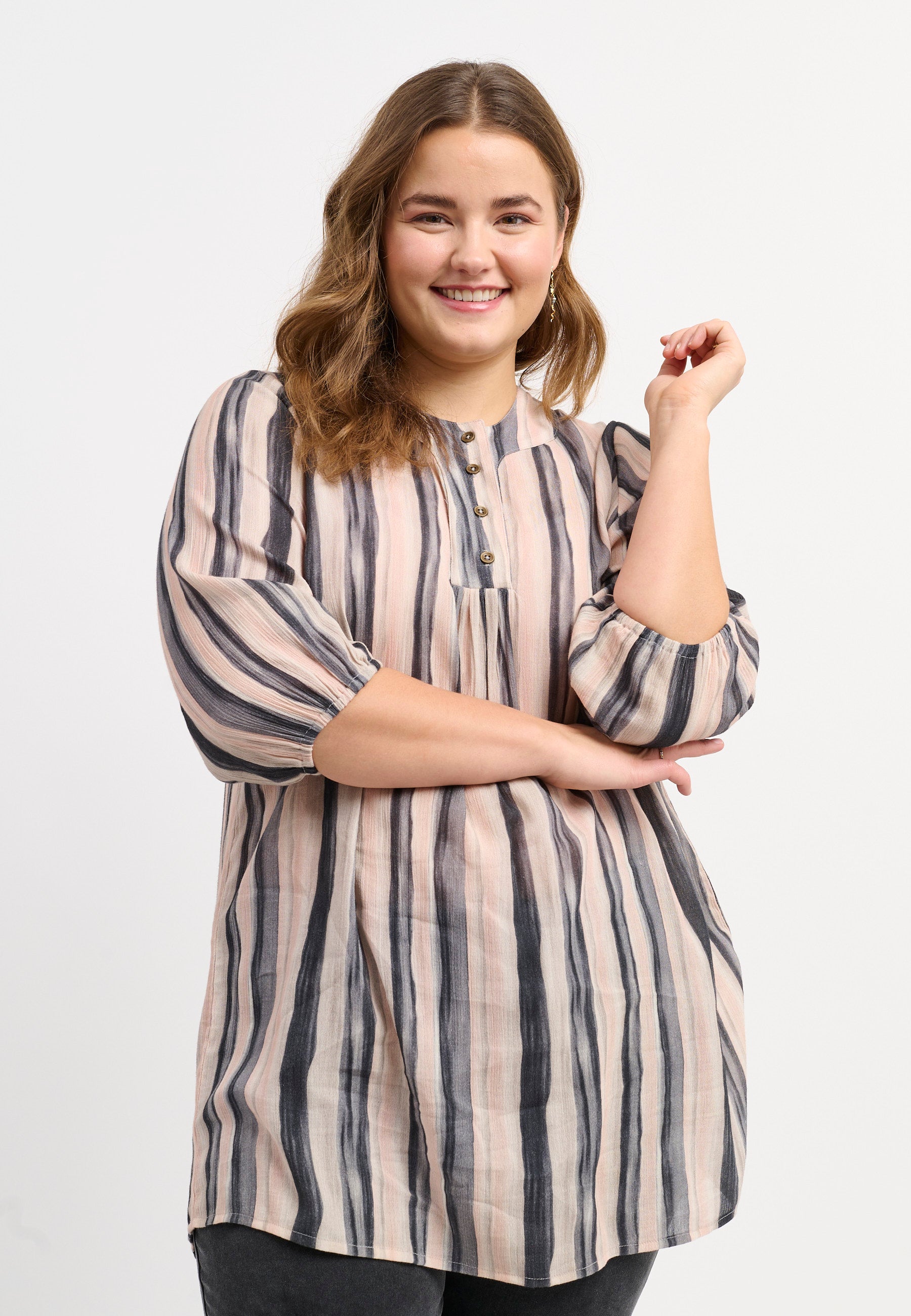 Adia ADDila Tunikaer 2051 Rose