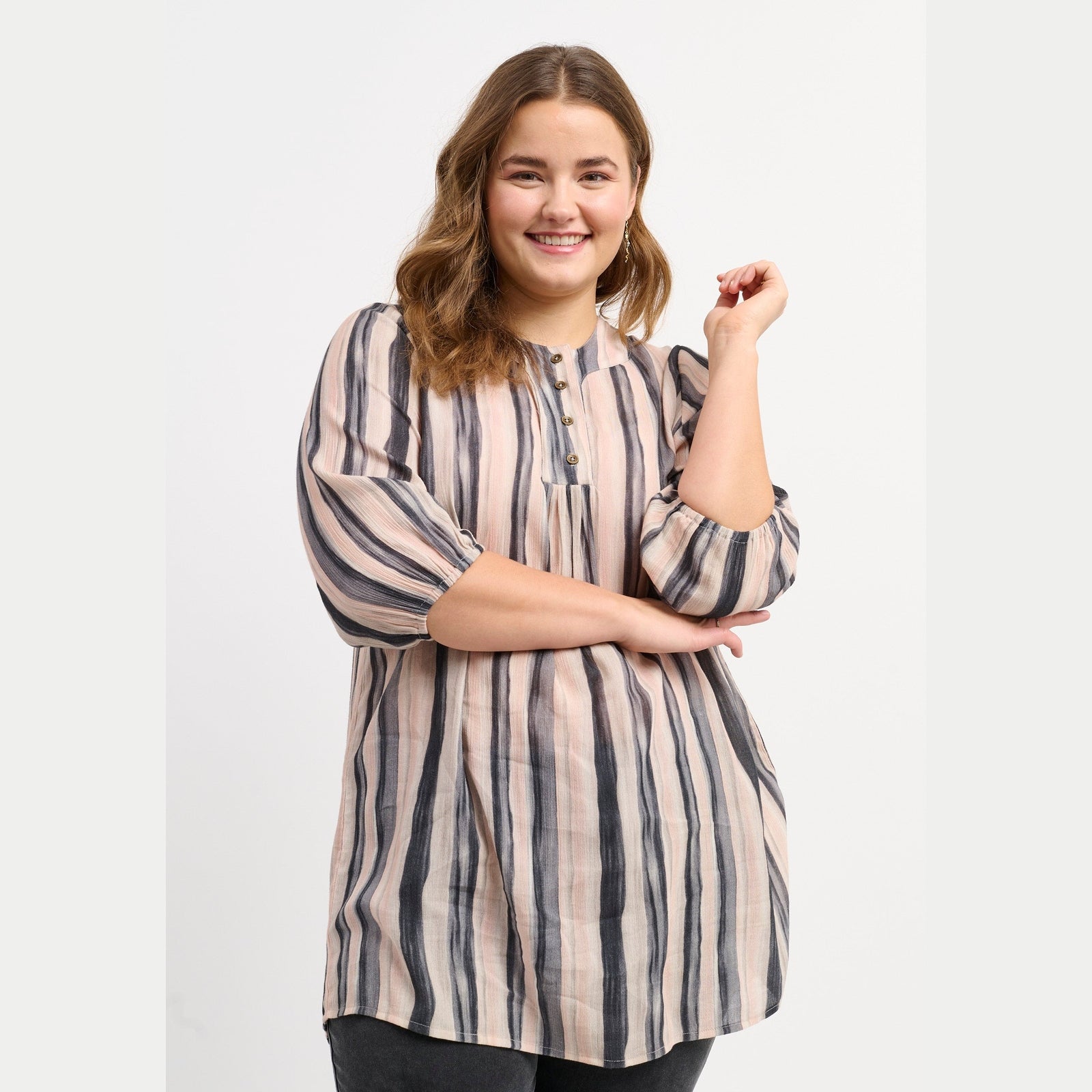 Adia ADDila Tunikaer 2051 Rose