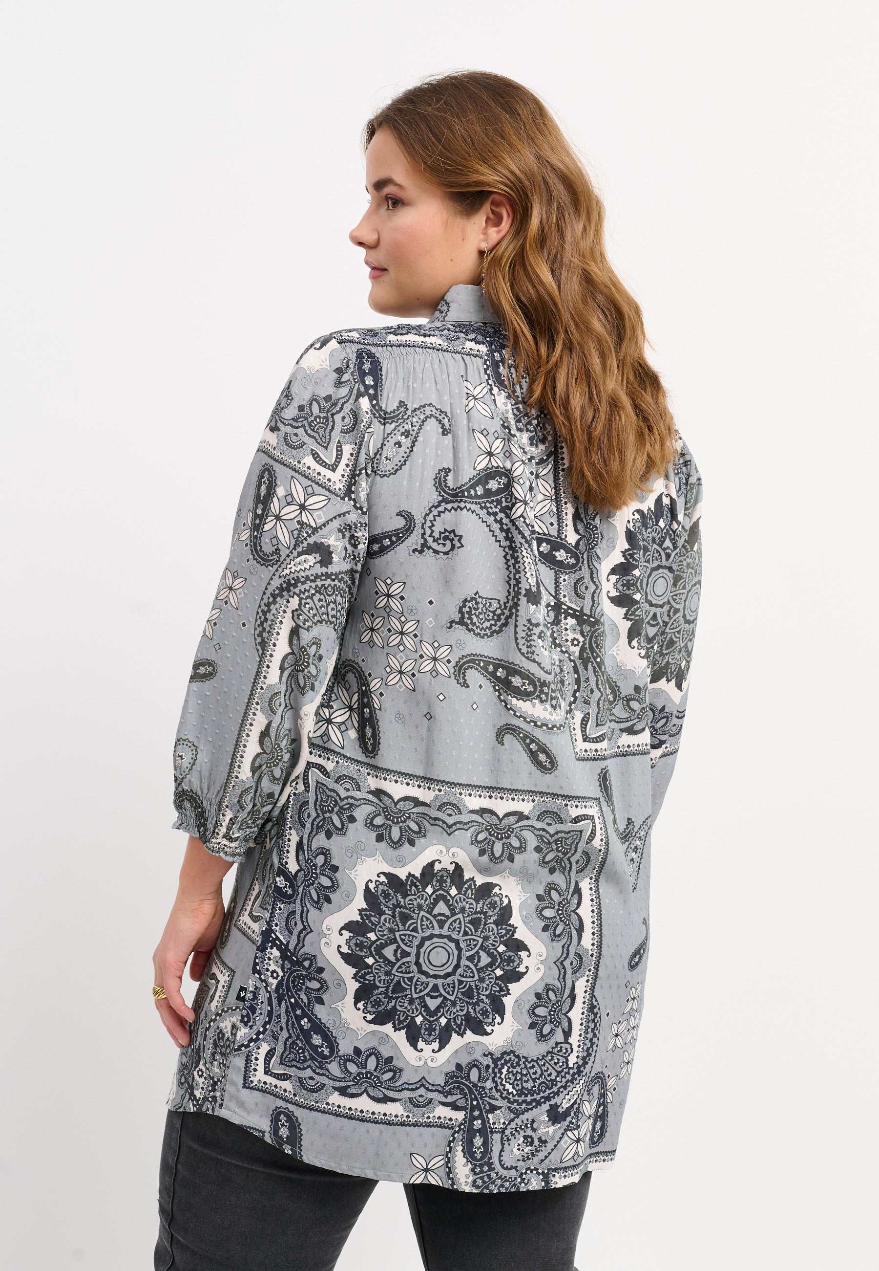 Adia ADDilur Tunikaer 9900 ANTRACITE