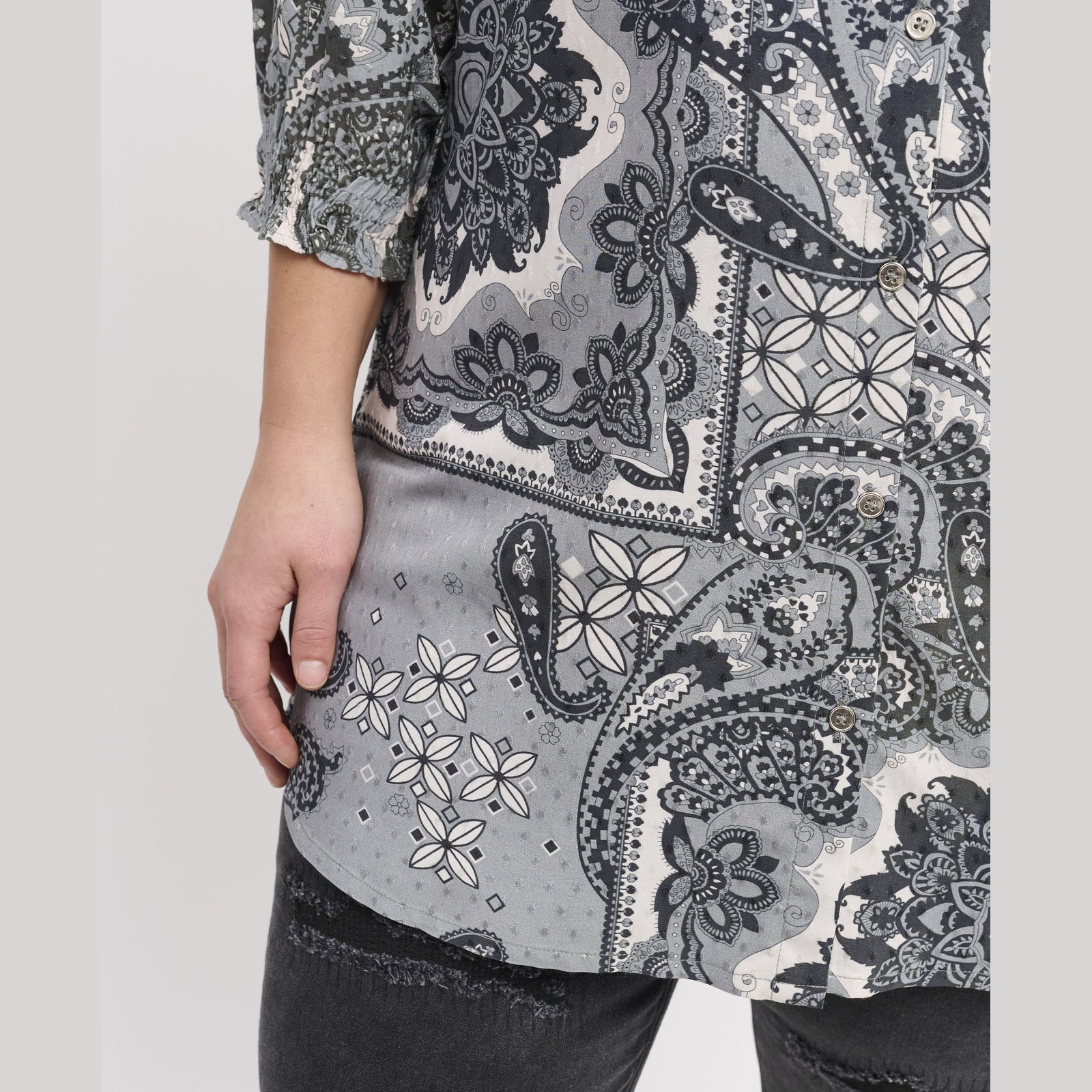 Adia ADDilur Tunikaer 9900 ANTRACITE