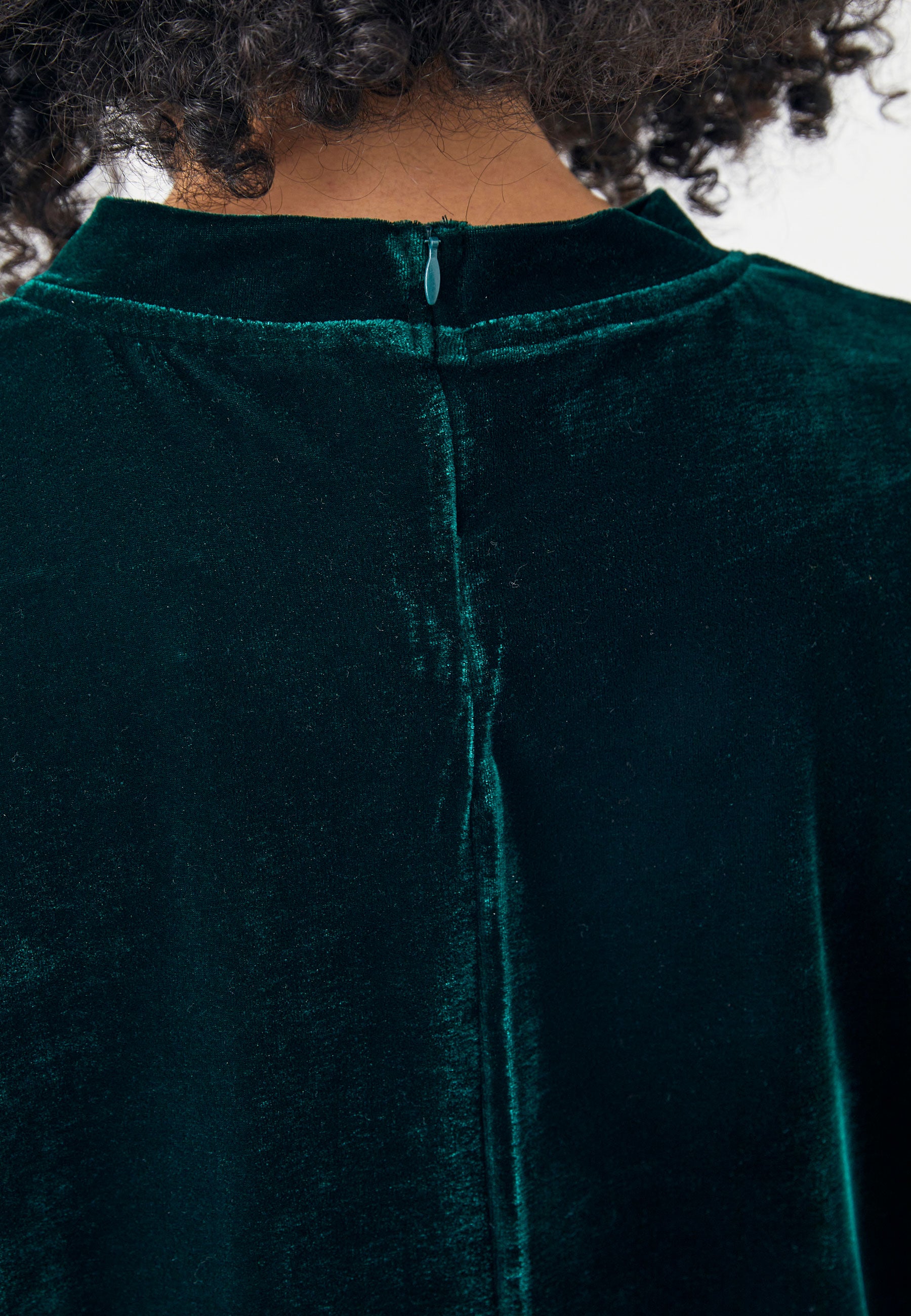 Adia ADDiva Bluser 1065 Field Green
