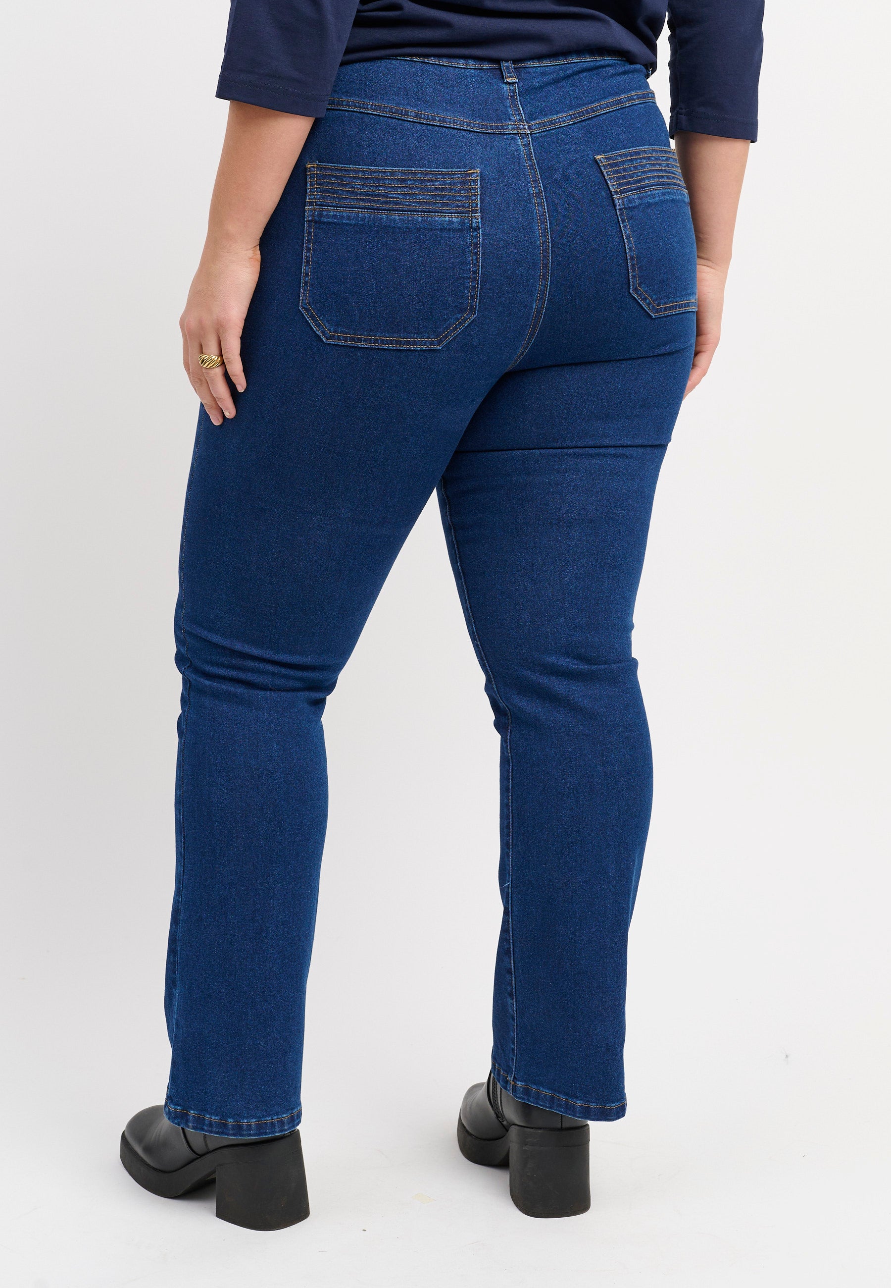 Adia ADDivna Bukser 8431 Night Blue