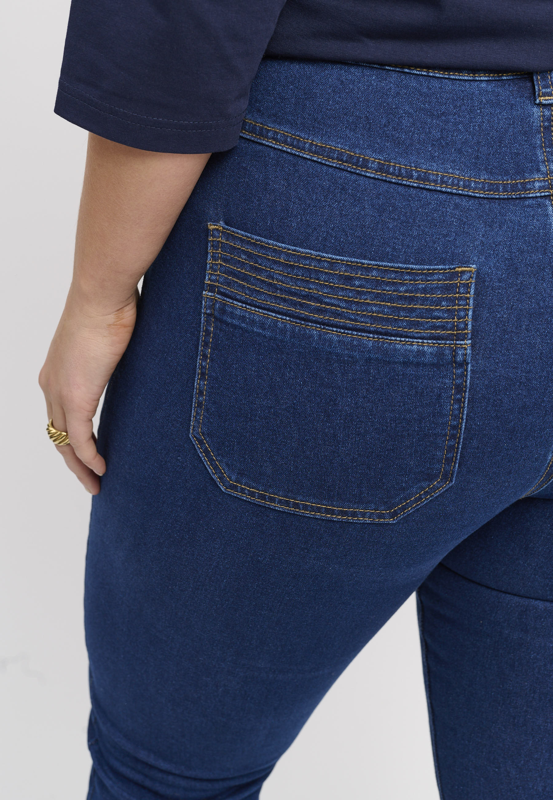 Adia ADDivna Bukser 8431 Night Blue