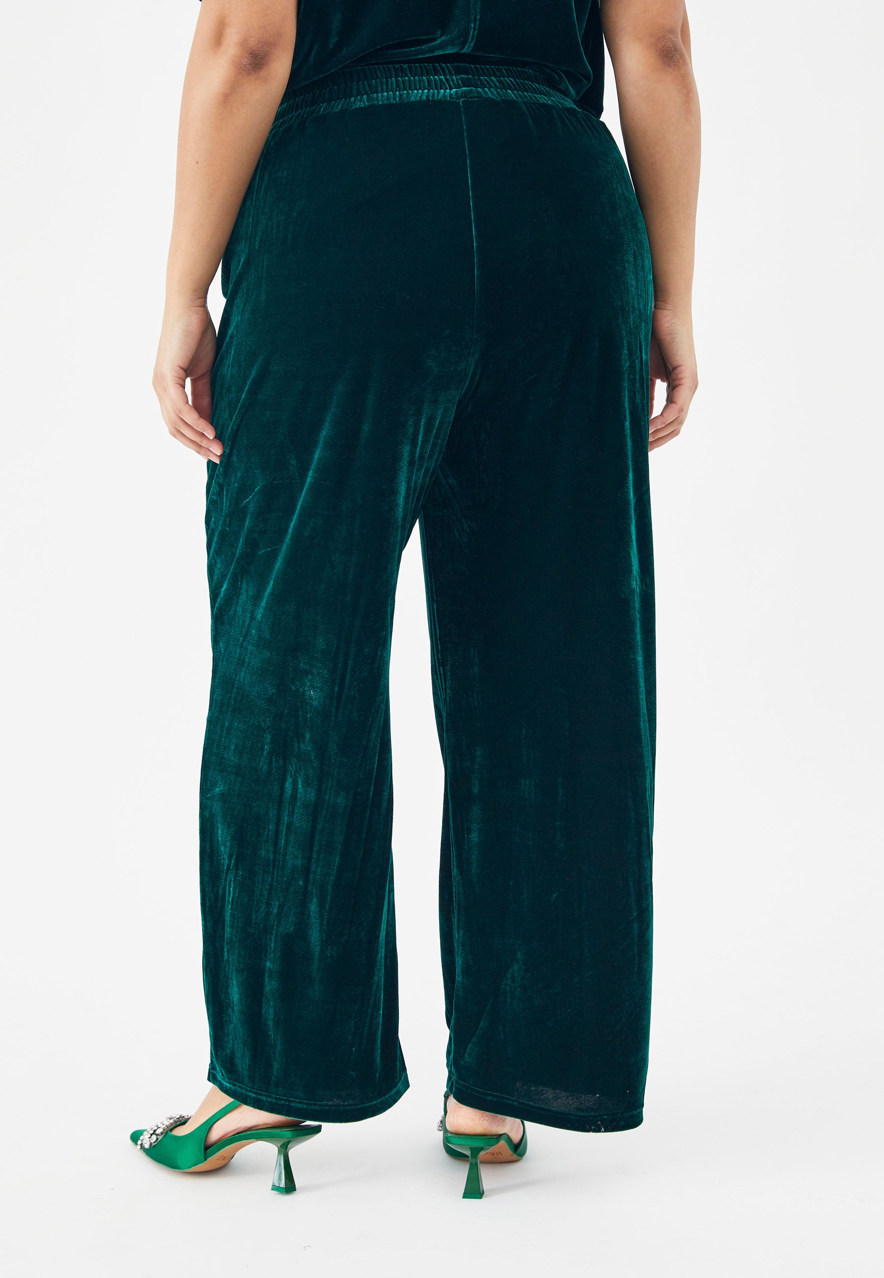 Adia ADDixi Bukser 1065 Field Green