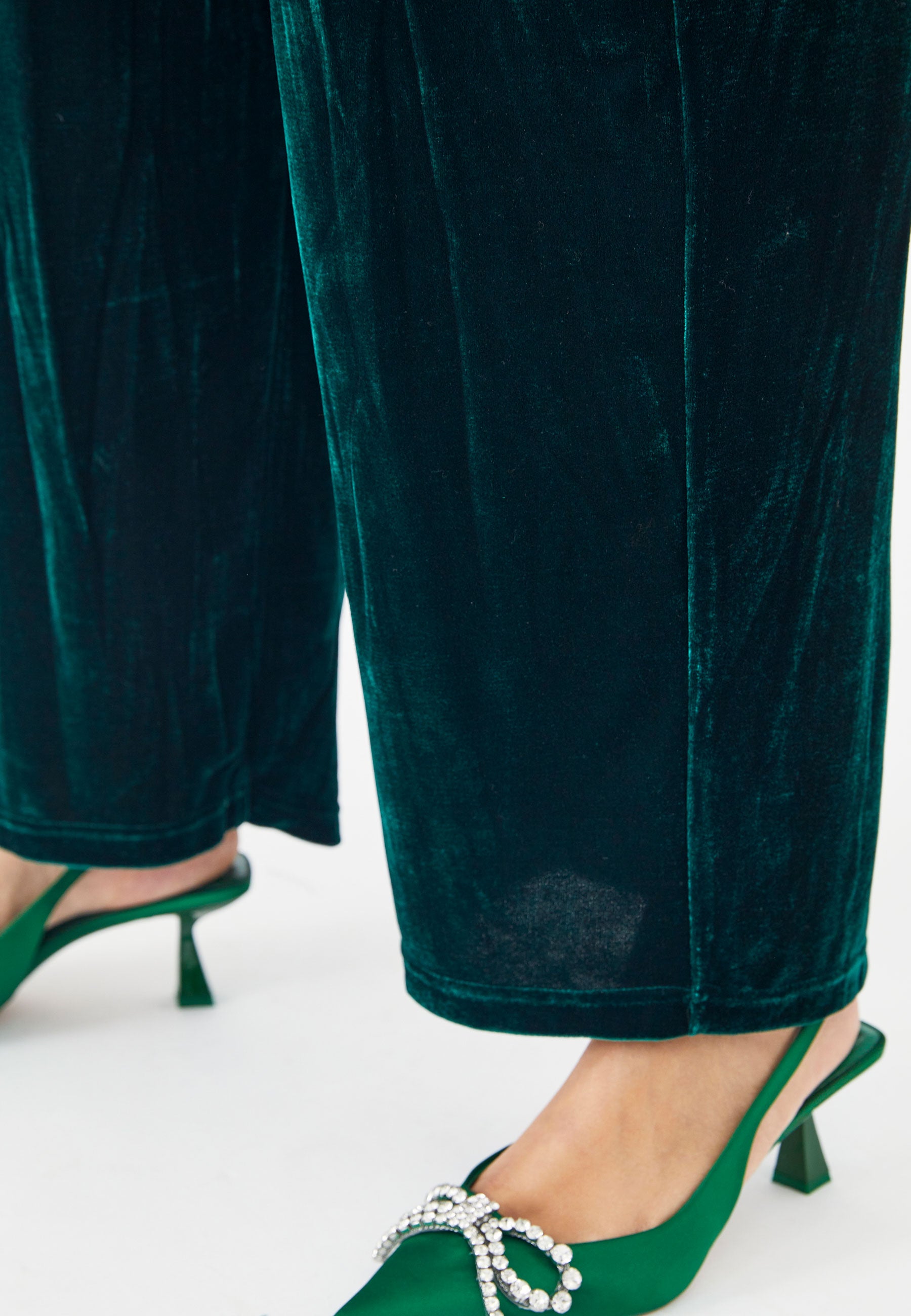 Adia ADDixi Bukser 1065 Field Green
