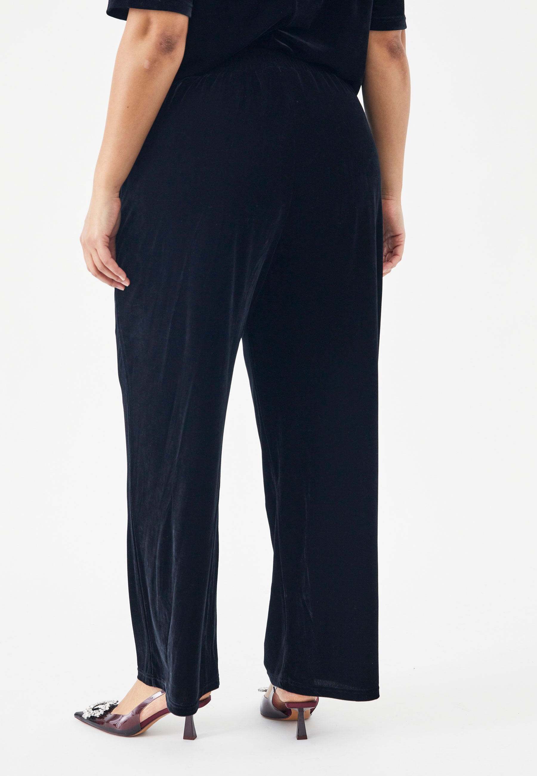 Adia ADDixi Bukser 9998 Black