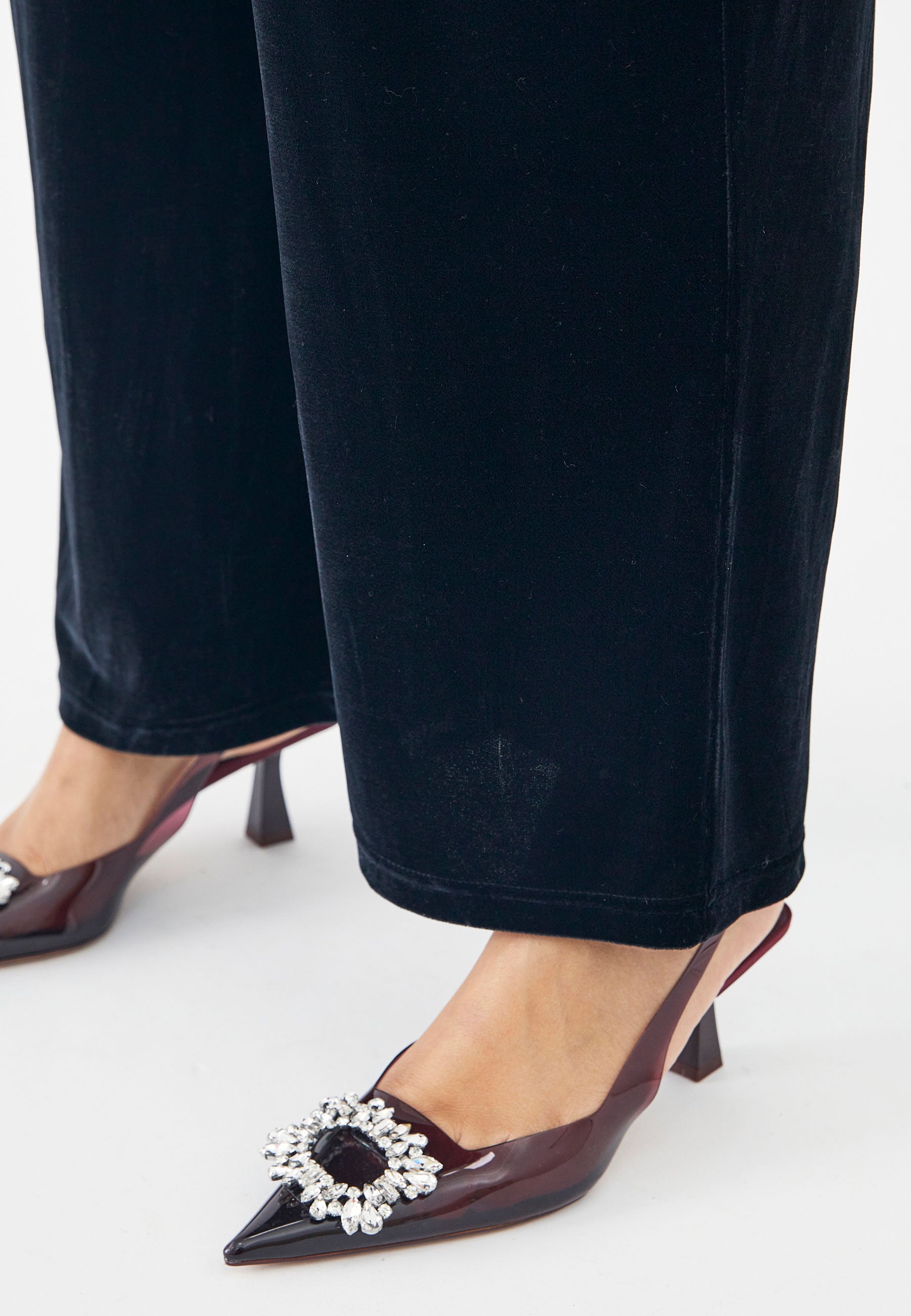 Adia ADDixi Bukser 9998 Black