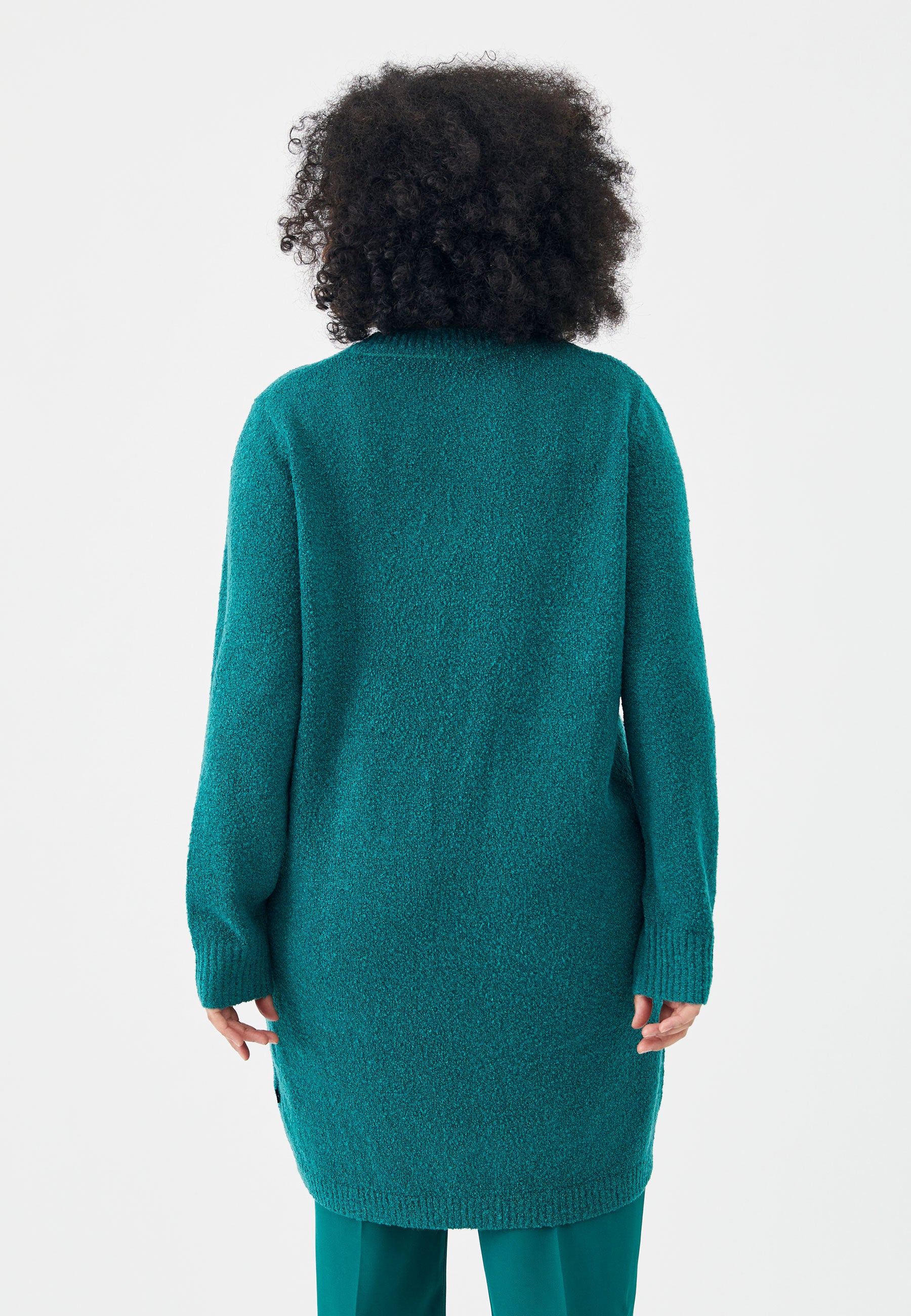 Adia ADDolly Kjoler 1065 Field Green