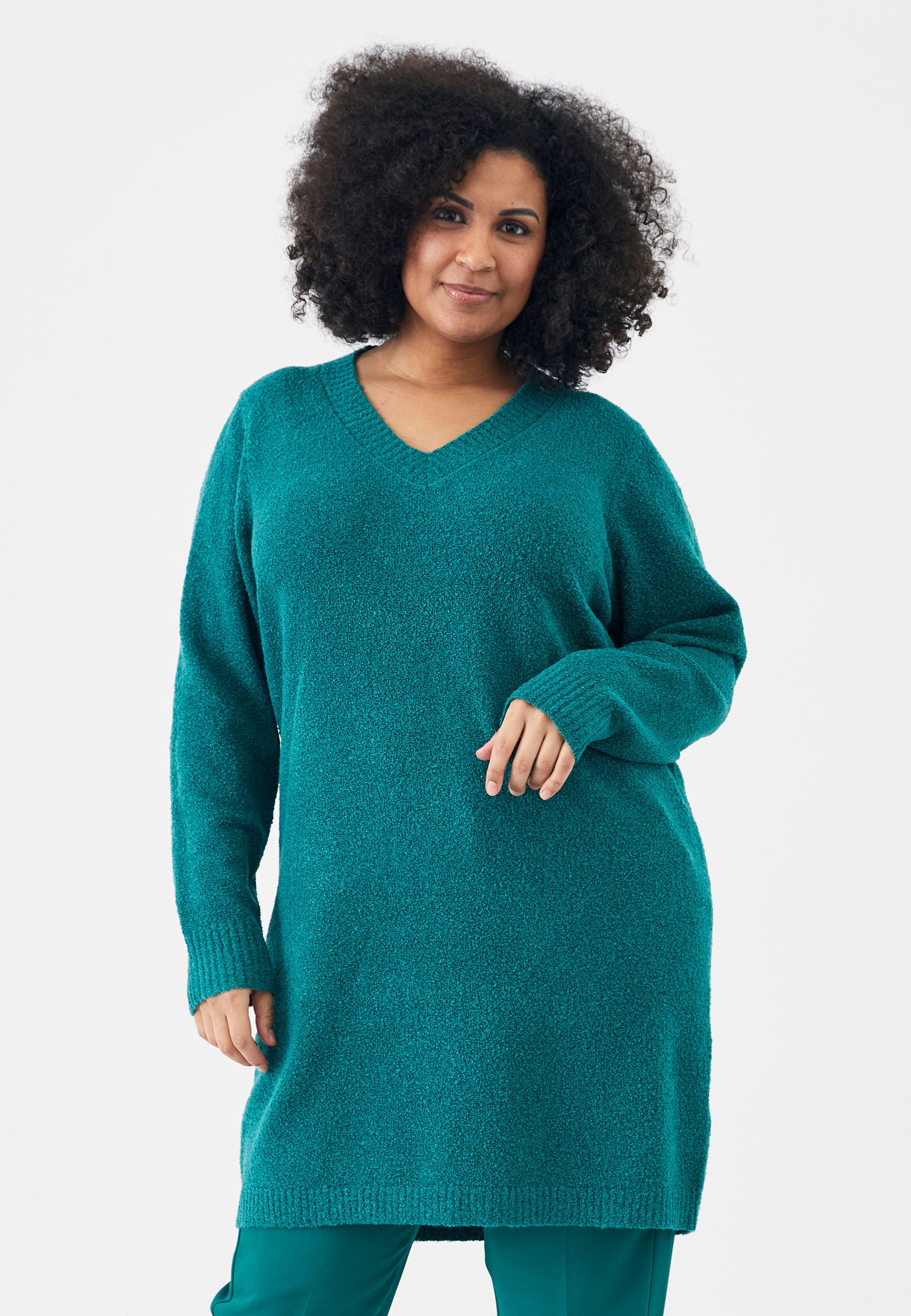 Adia ADDolly Kjoler 1065 Field Green
