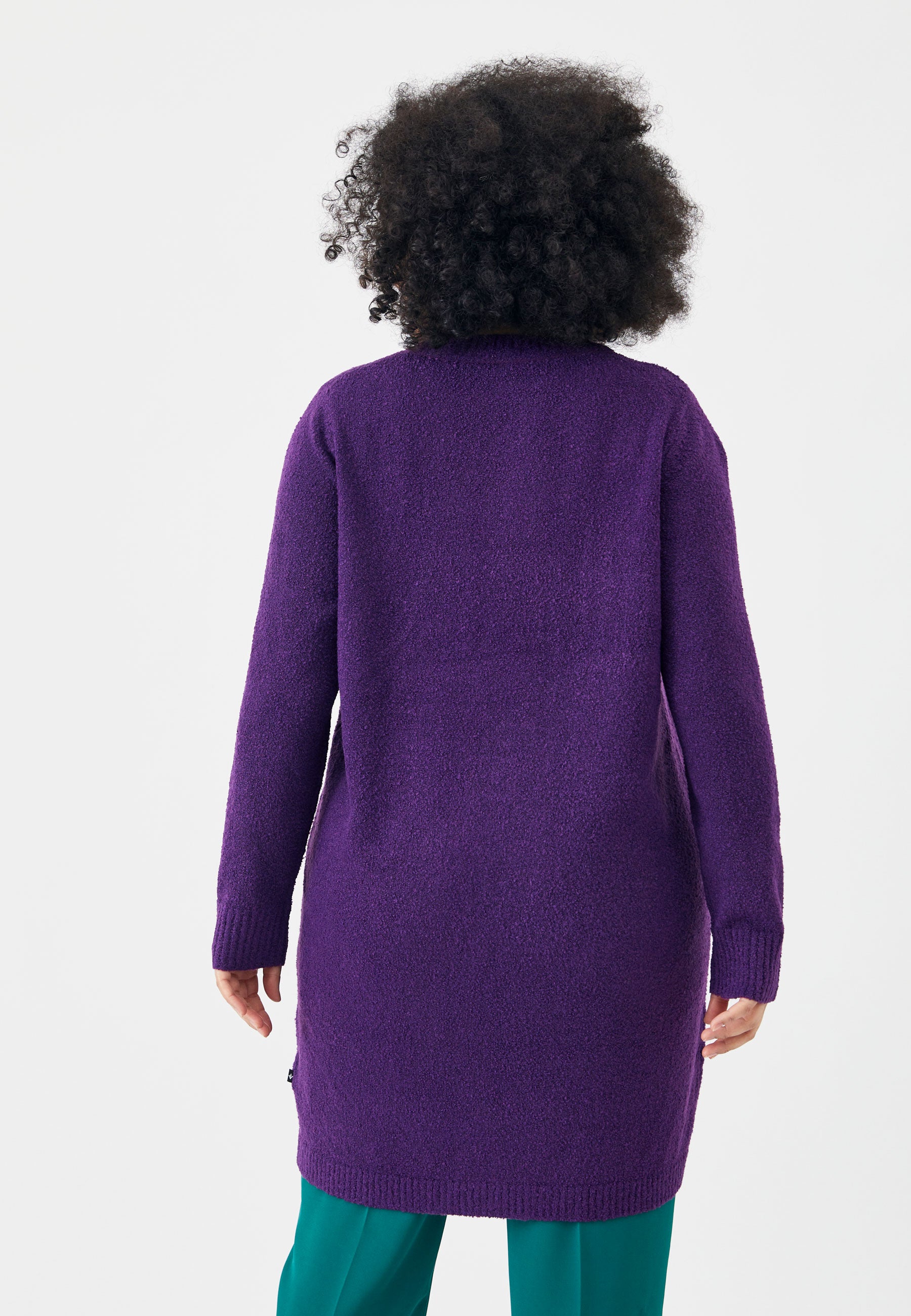 Adia ADDolly Kjoler 1217 Purple