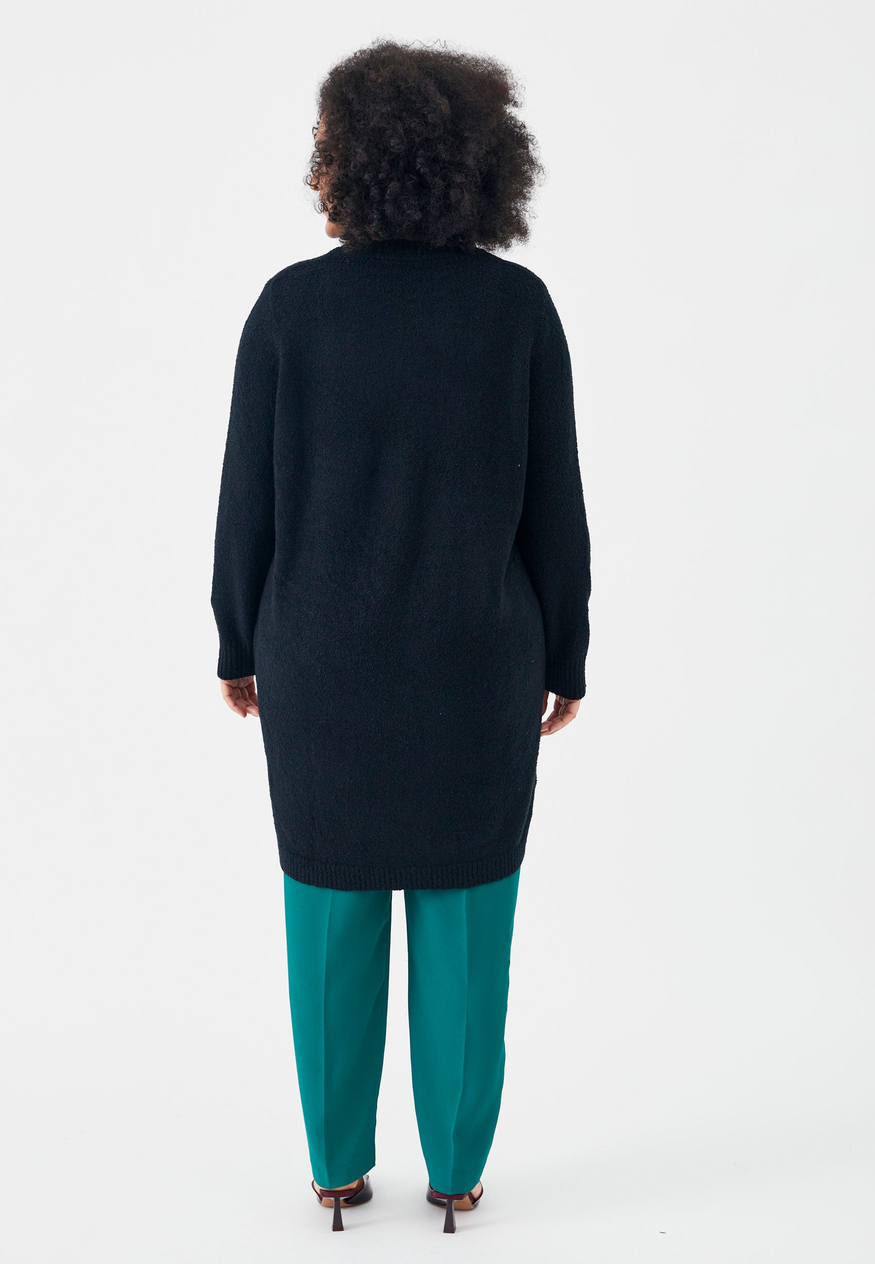 Adia ADDolly Kjoler 9998 Black