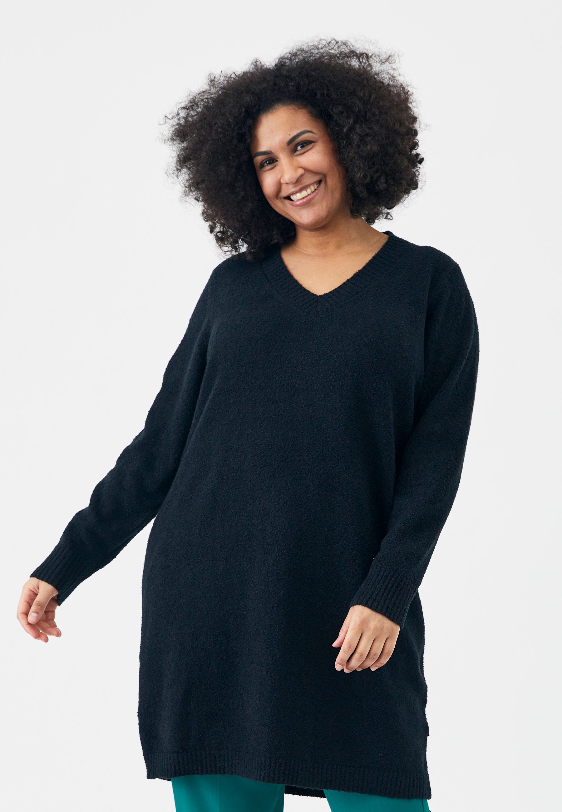 Adia ADDolly Kjoler 9998 Black