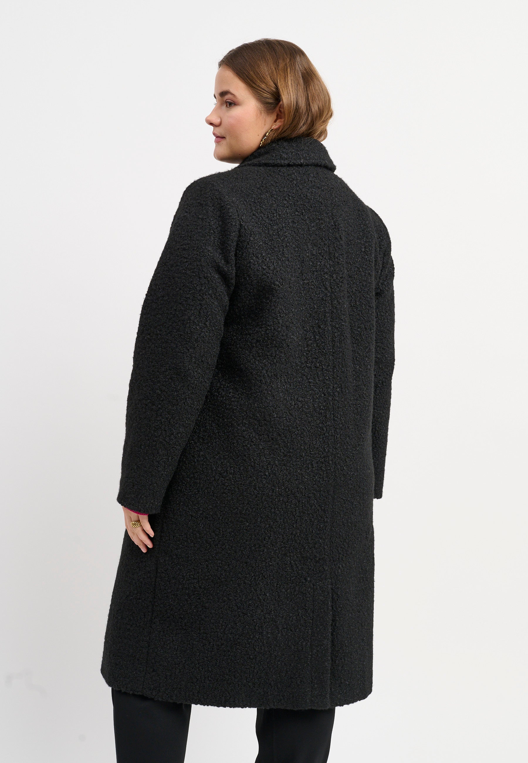 Adia ADDotta Overtøj 9900 ANTRACITE