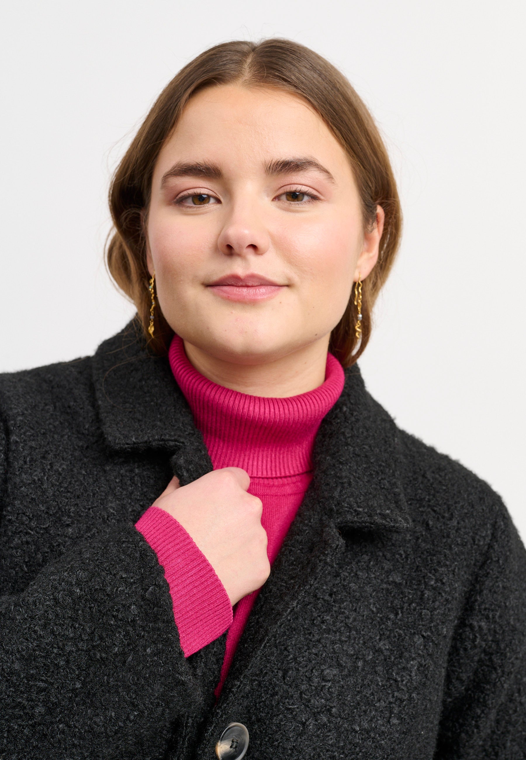 Adia ADDotta Overtøj 9900 ANTRACITE