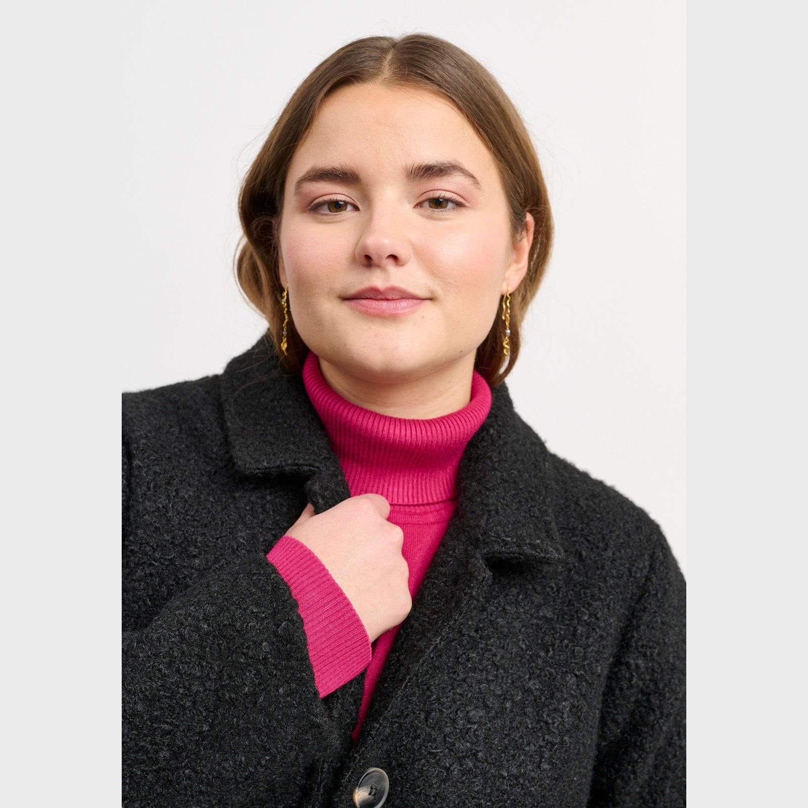Adia ADDotta Overtøj 9900 ANTRACITE