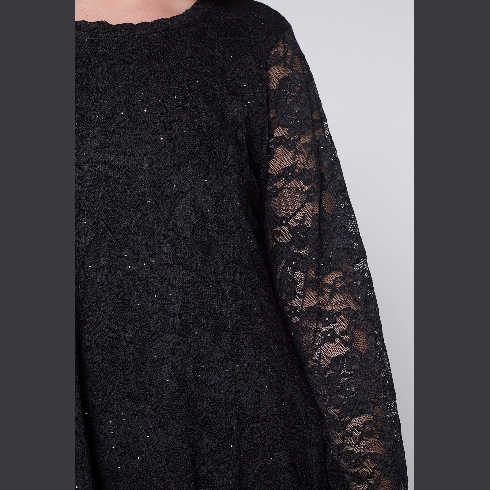 Adia ADEa Kjoler 9999 BLACK