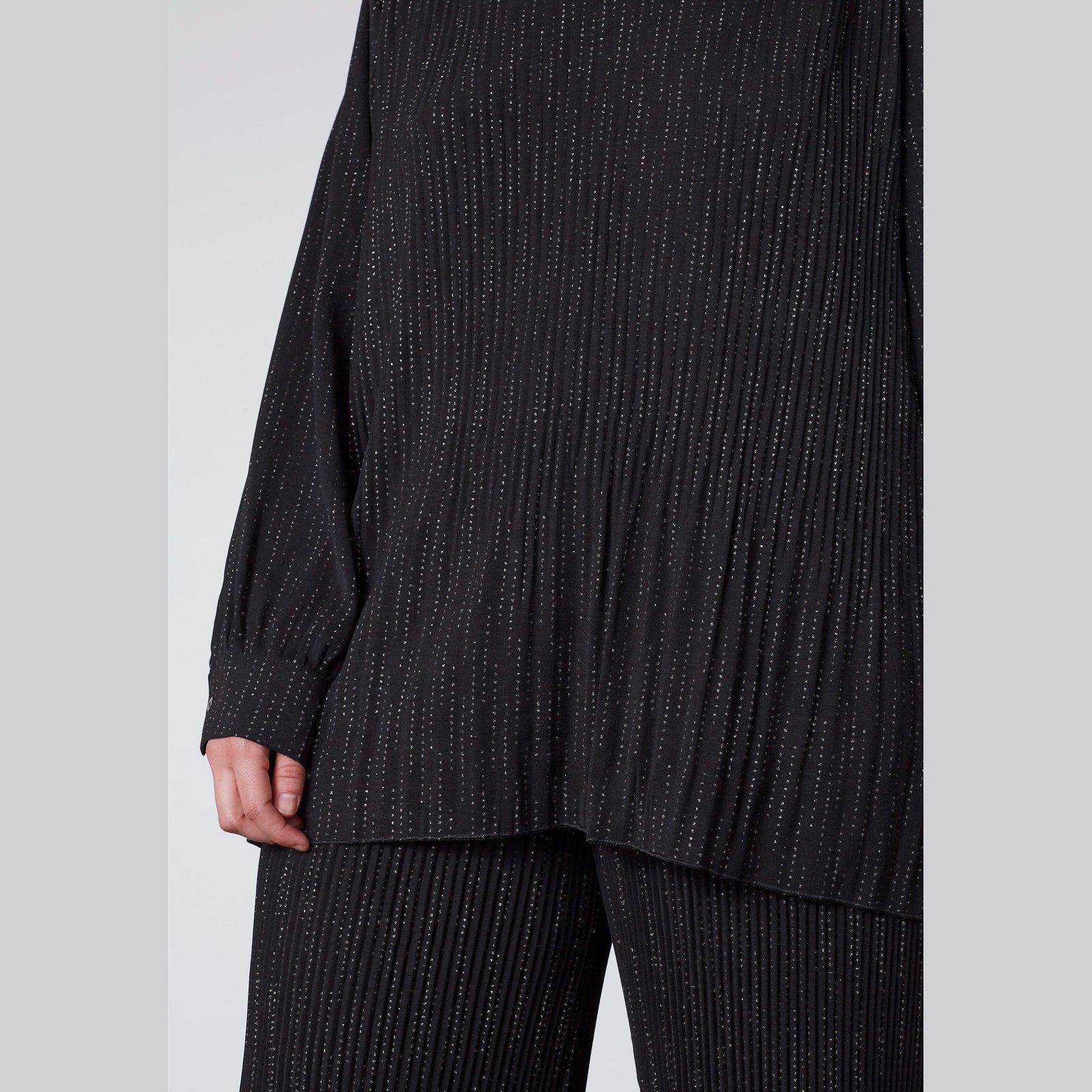 Adia ADEbur Bluser 9999 BLACK