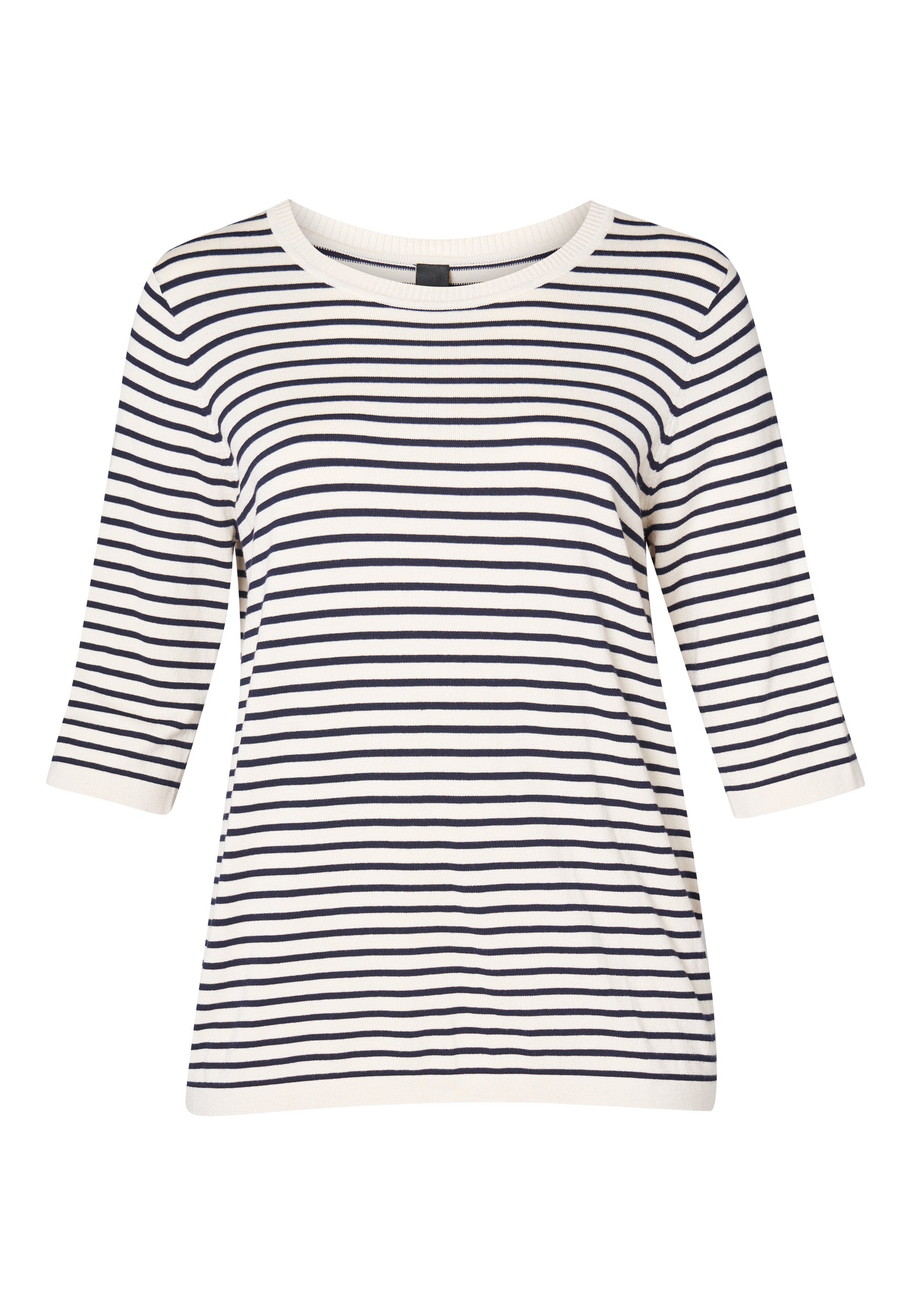 Adia ADEbyan Knit Pullover 5999 NAVY BLUE