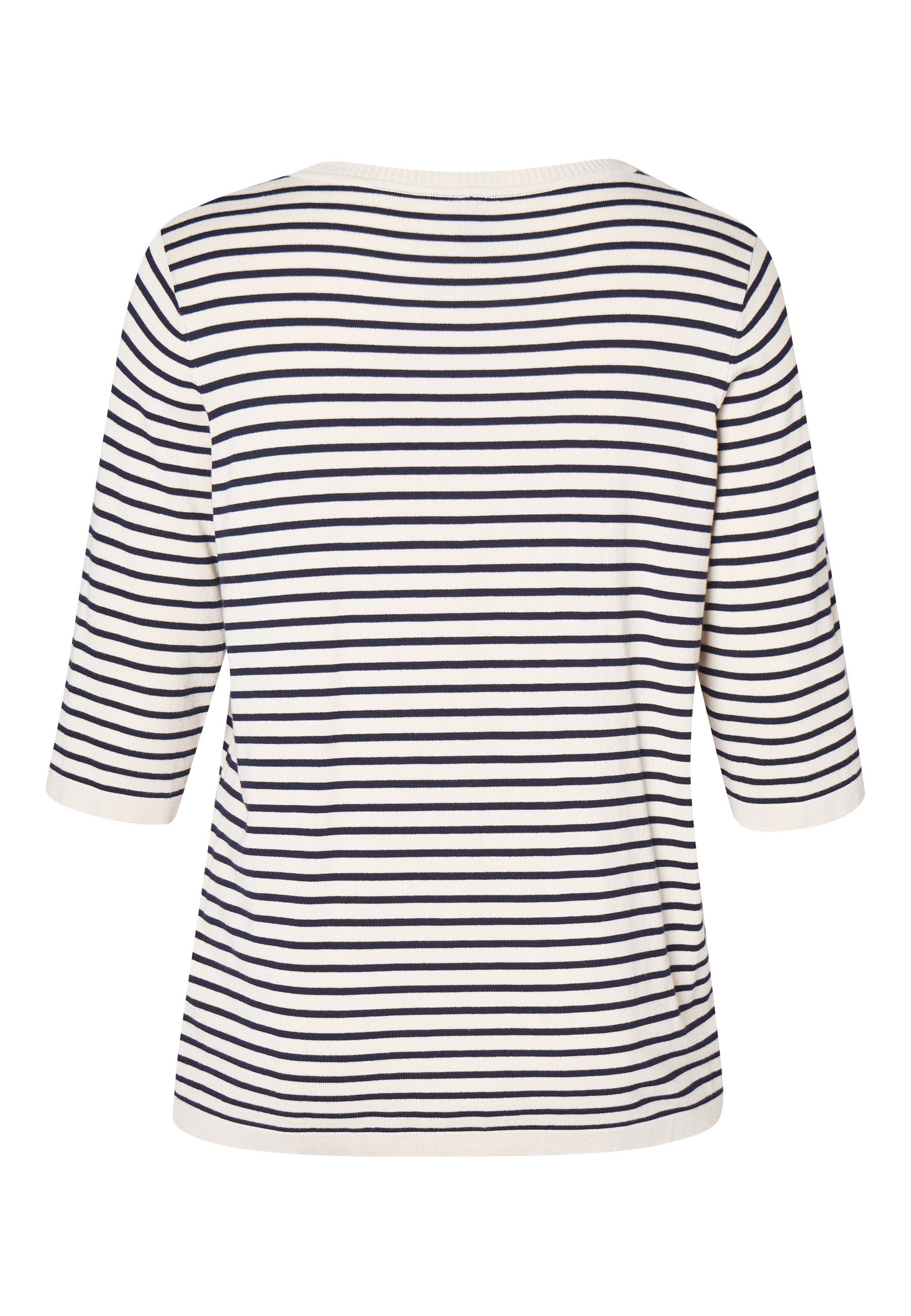Adia ADEbyan Knit Pullover 5999 NAVY BLUE