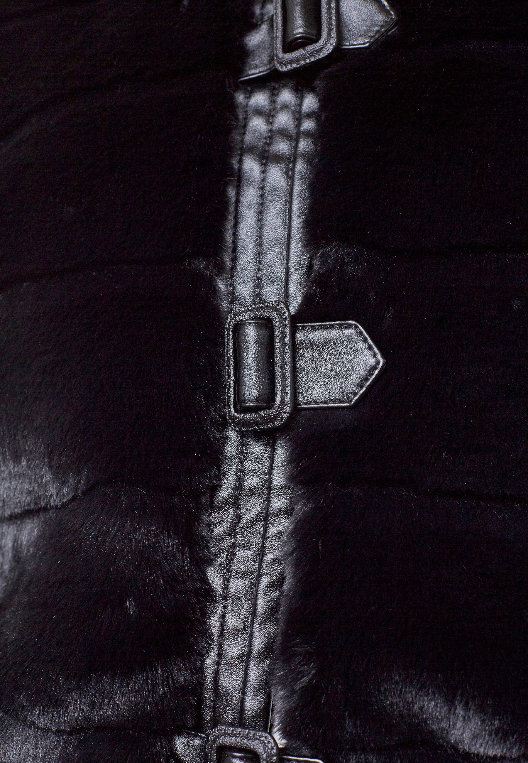 Adia ADEda Veste 9999 BLACK