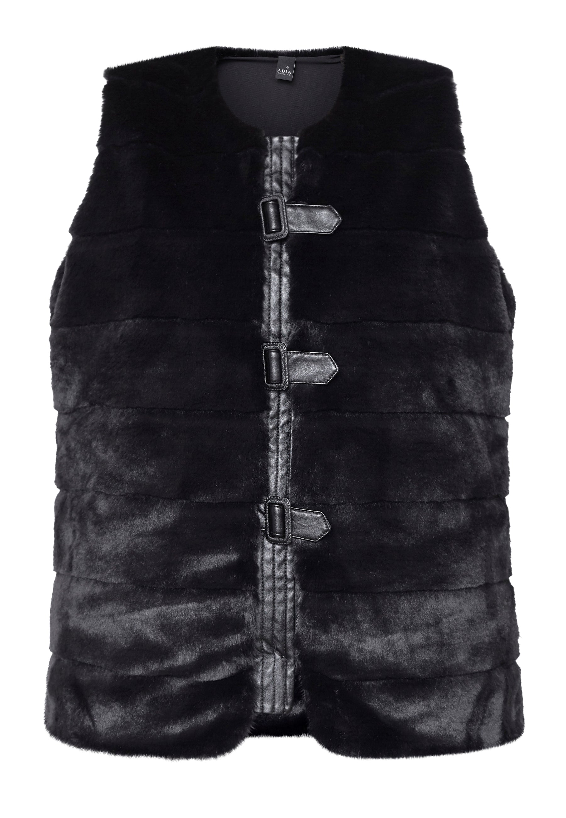 Adia ADEda Veste 9999 BLACK