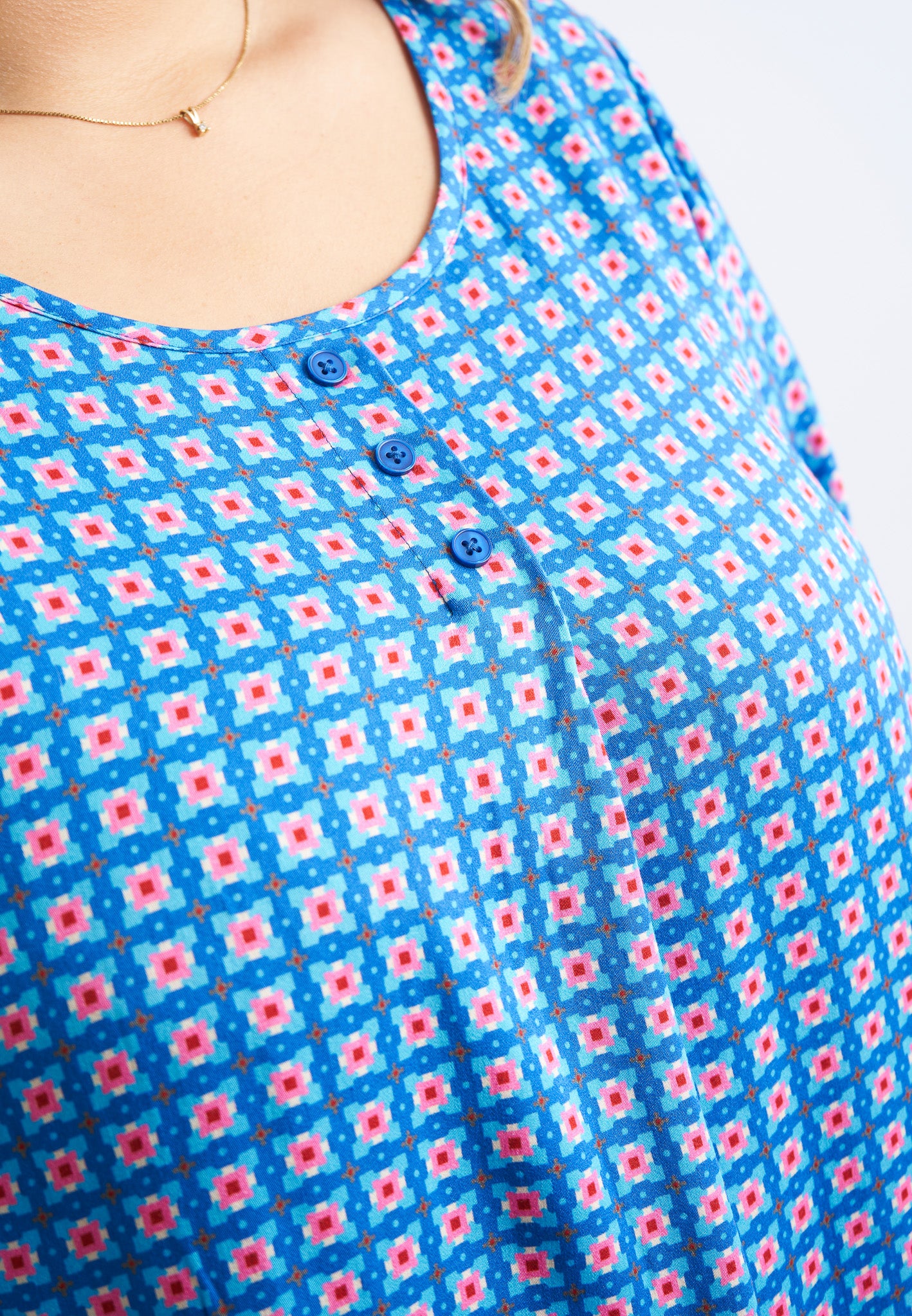 Adia ADEdel Bluser 5400 Nautical Blue