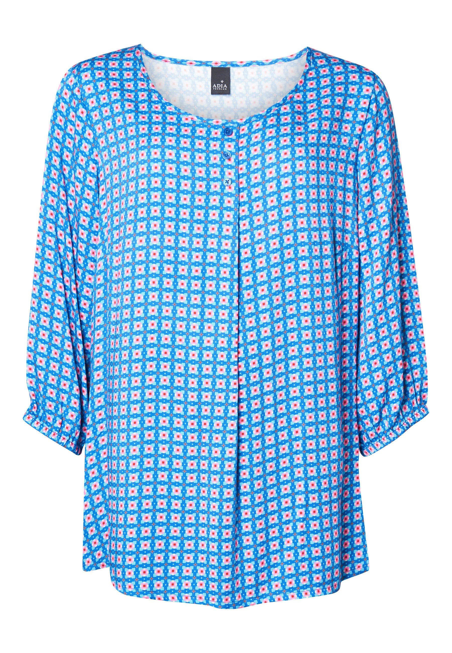 Adia ADEdel Bluser 5400 Nautical Blue