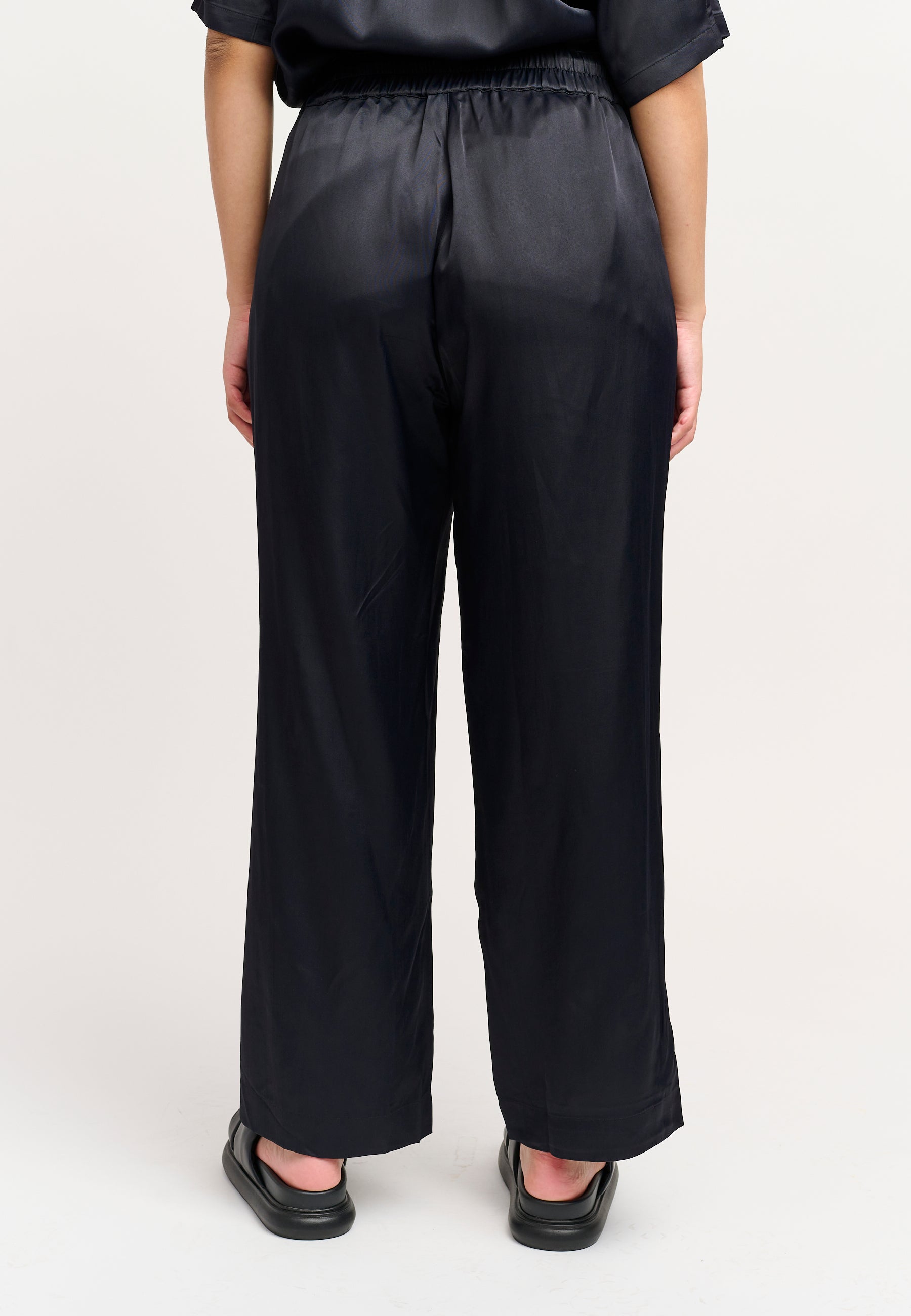 Adia ADEdmee Bukser 9999 BLACK