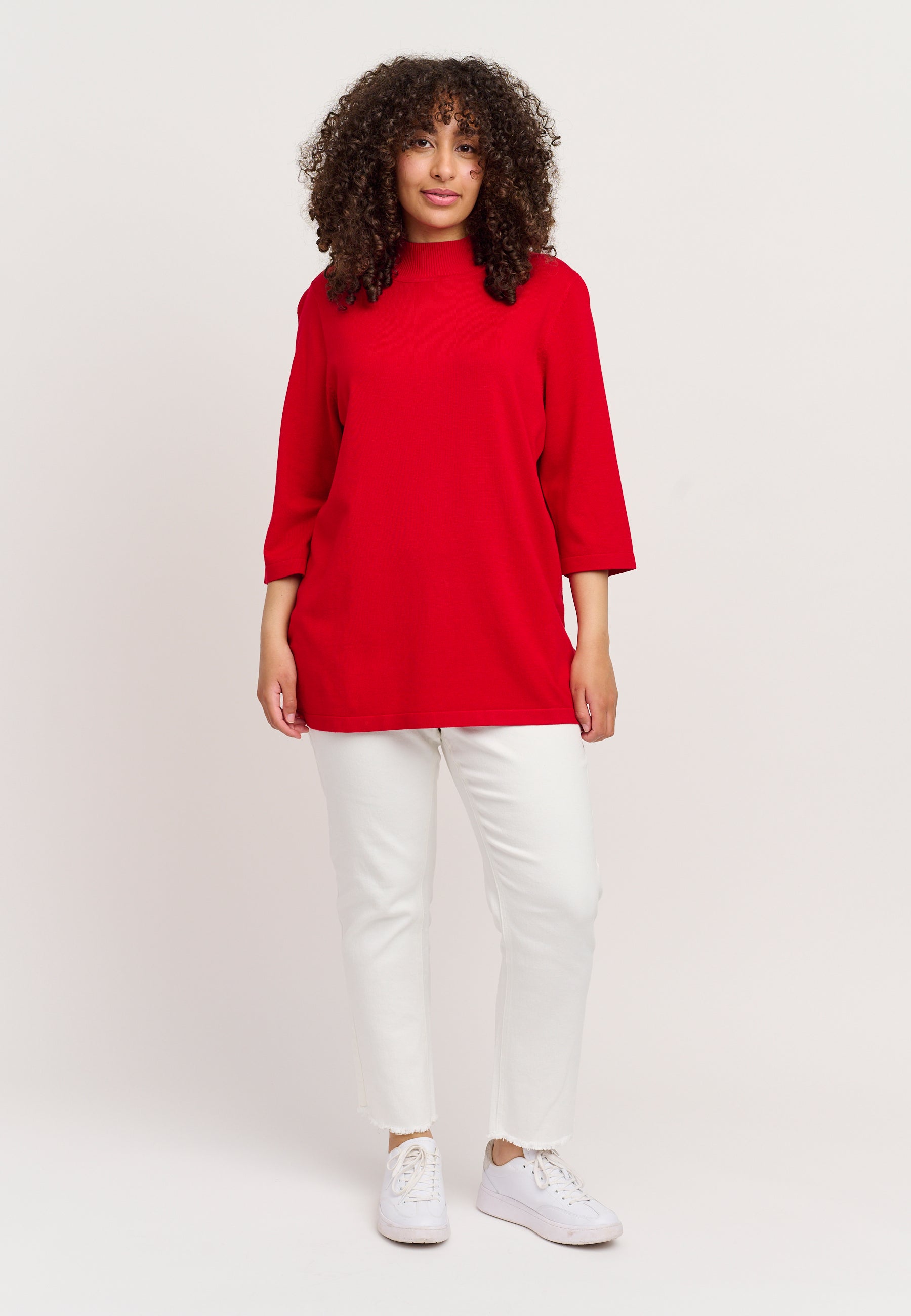 Adia ADEileen Bluser 2501 Aura Red