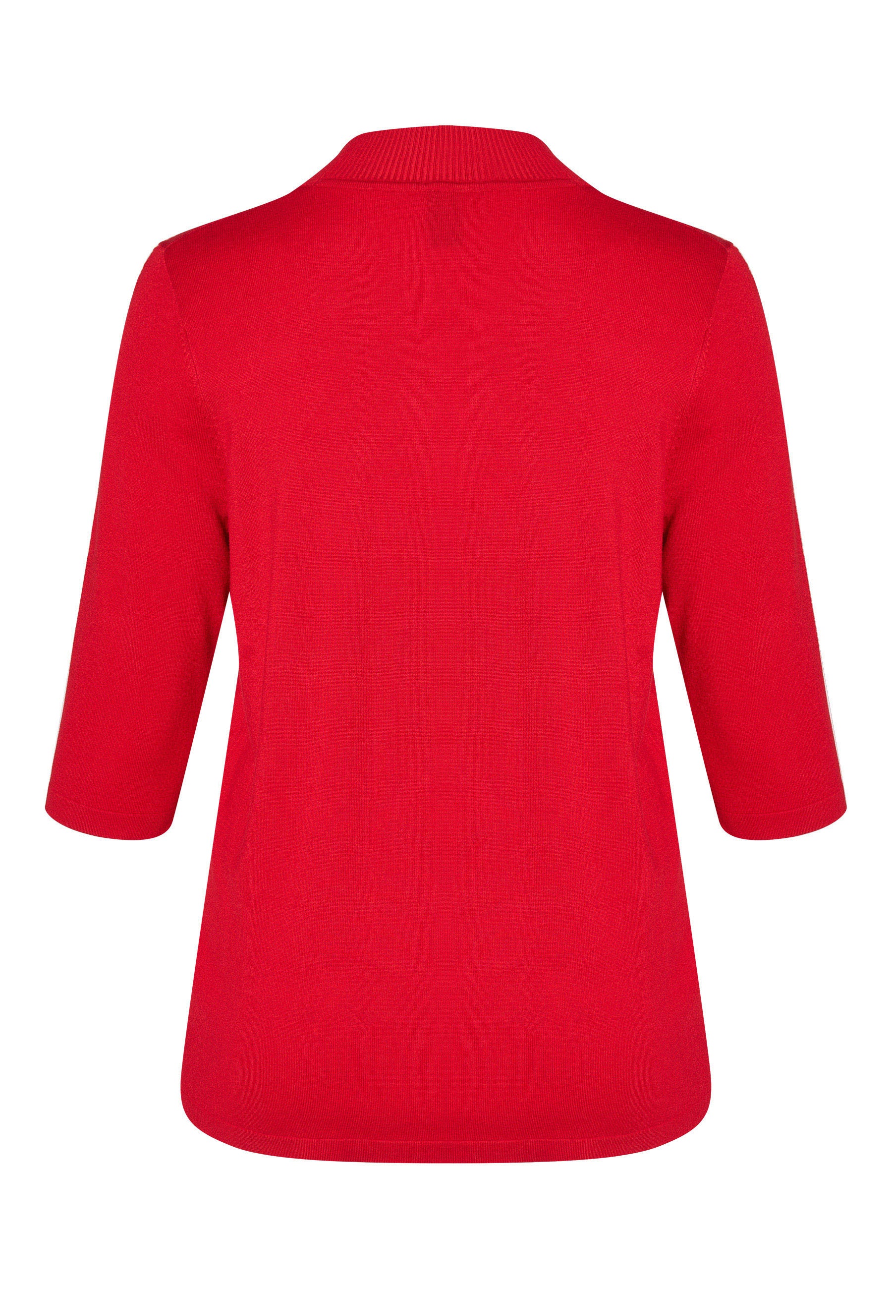 Adia ADEileen Bluser 2501 Aura Red