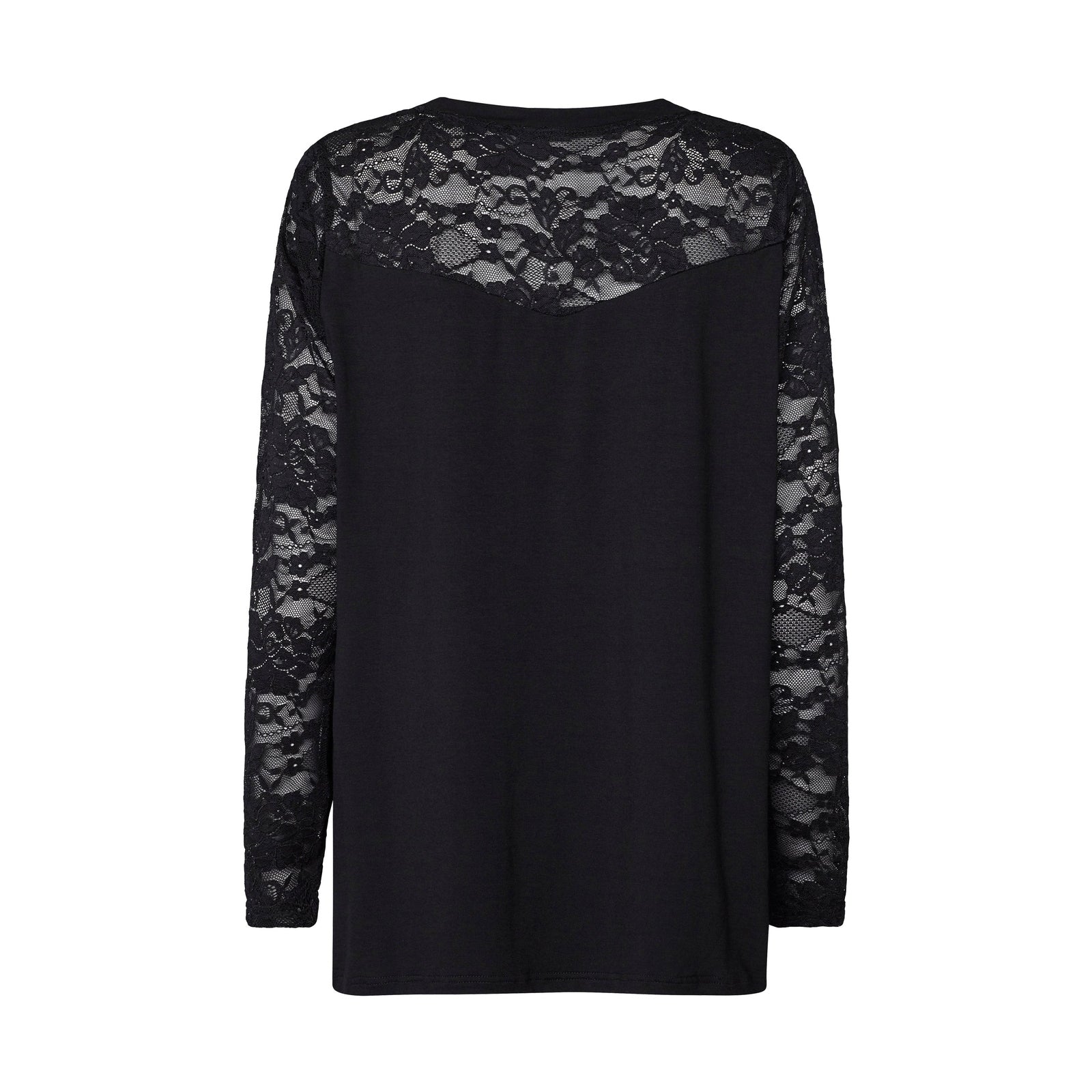 Adia ADEili Bluser 9999 BLACK