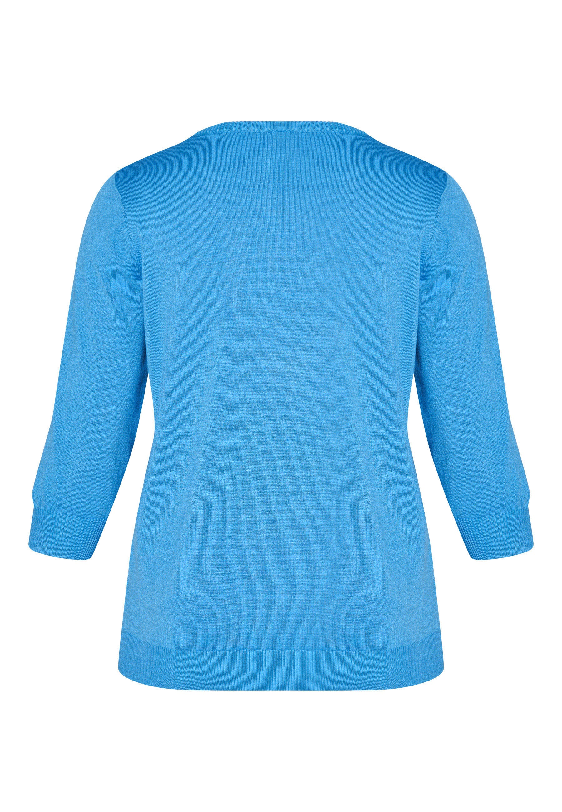 Adia ADEina Knit Pullover 5350 Bonnie Blue
