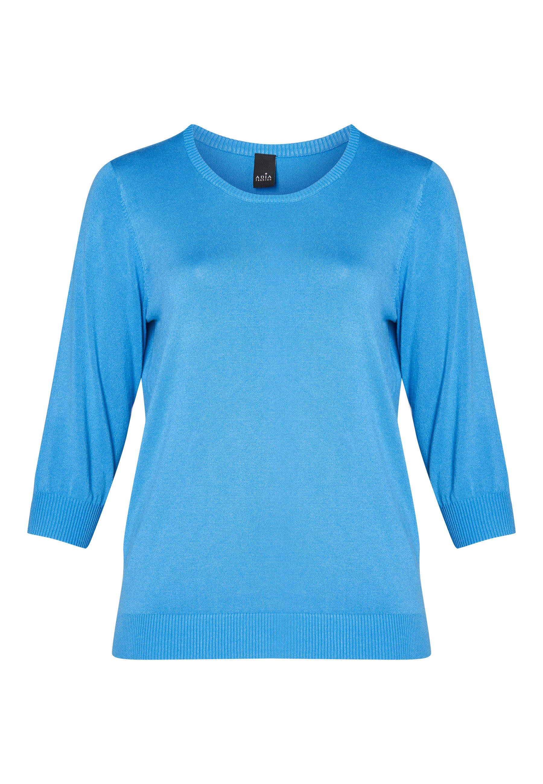 Adia ADEina Knit Pullover 5350 Bonnie Blue