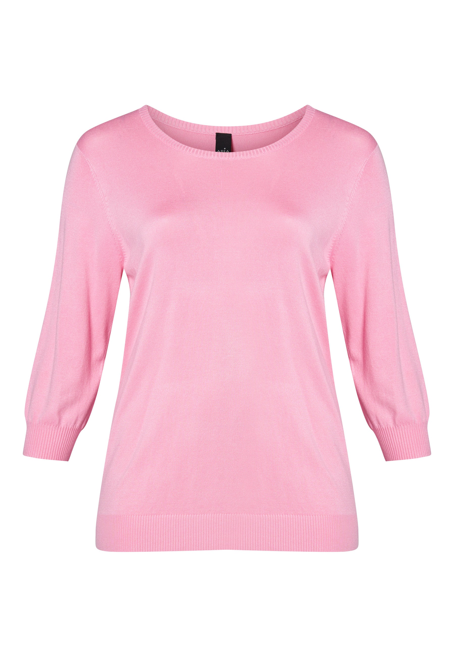 Adia ADEina Knit Pullover 6300 Spring Pink