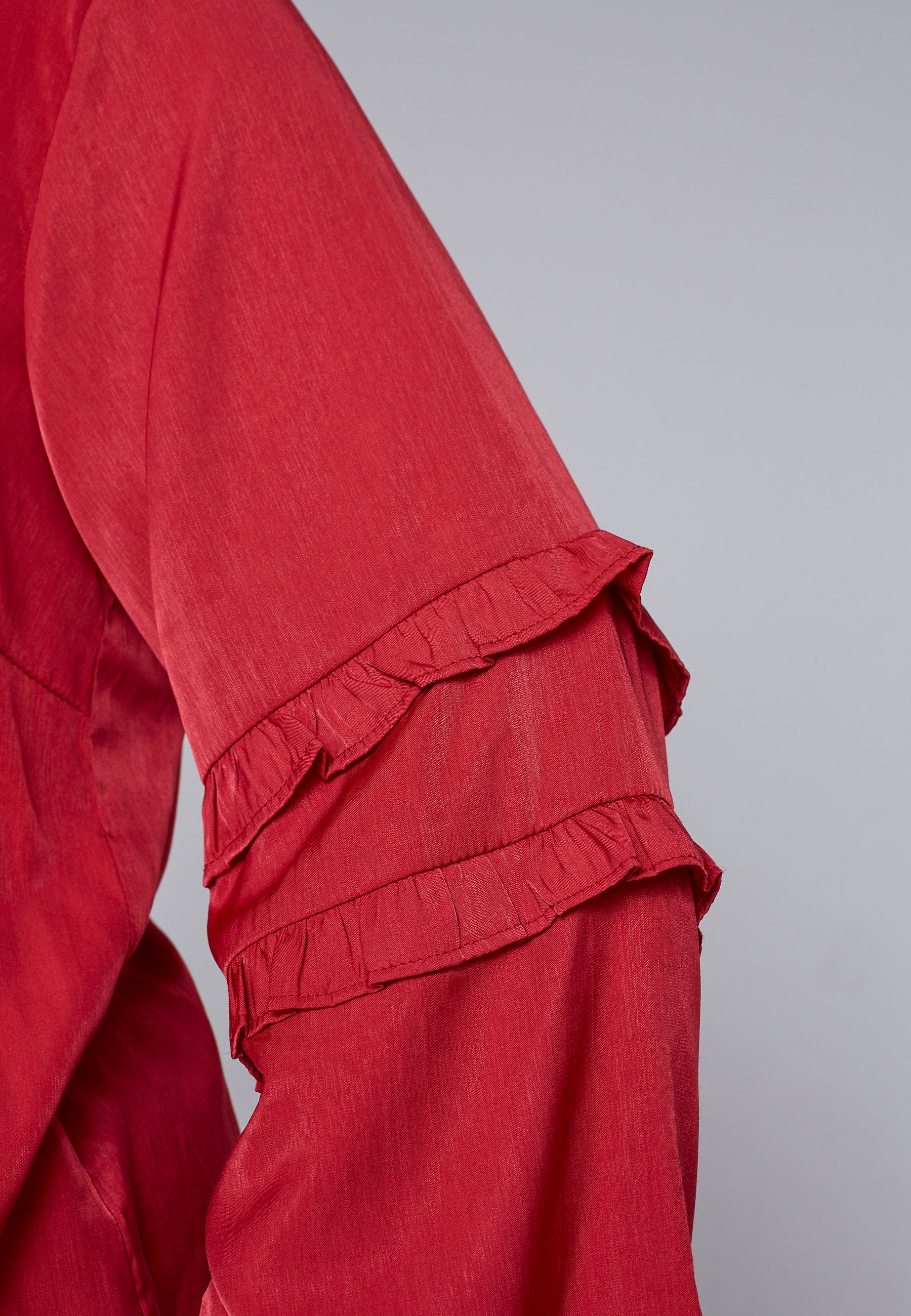 Adia ADEla Bluser 2510 Norwegian red