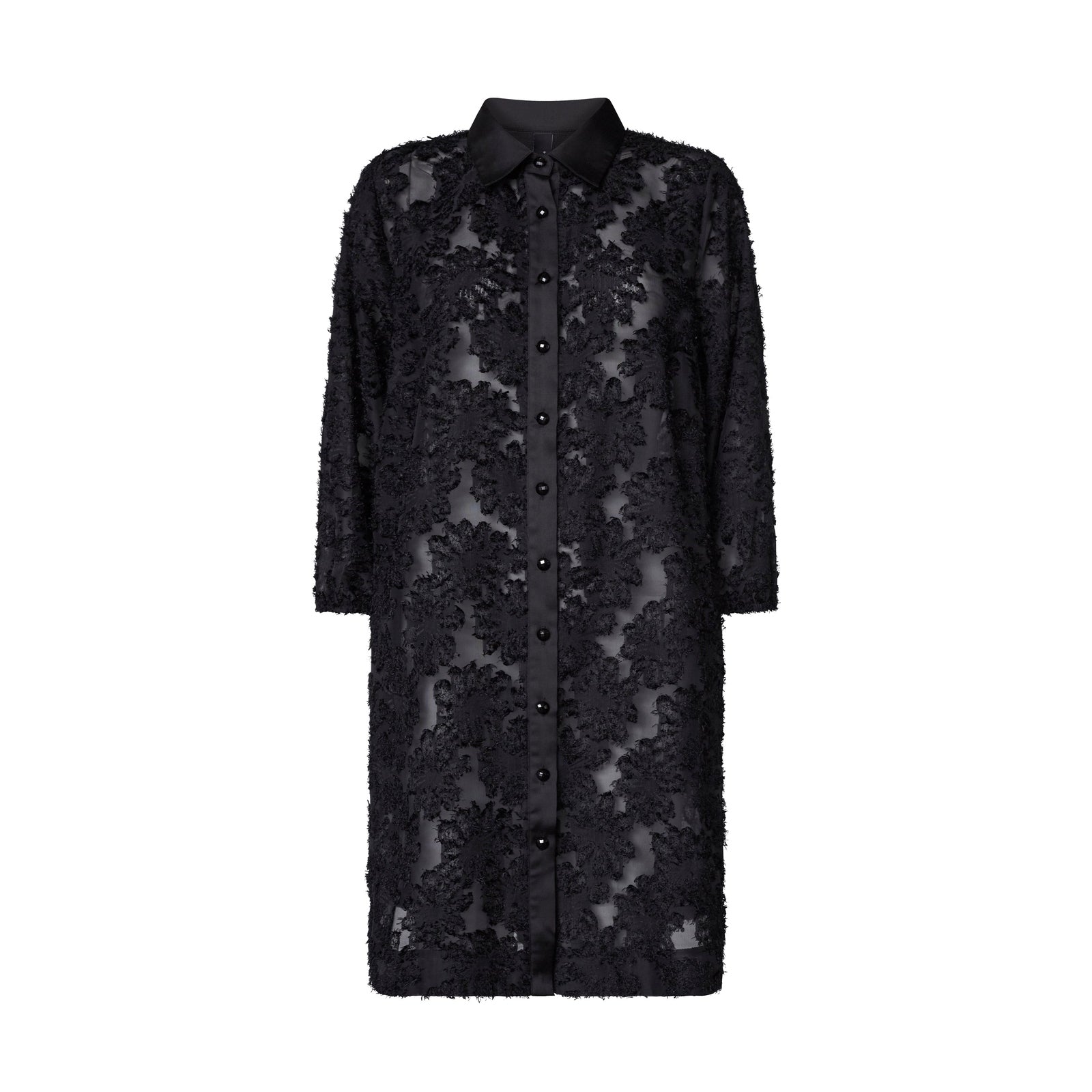Adia ADElaine Tunikaer 9999 BLACK