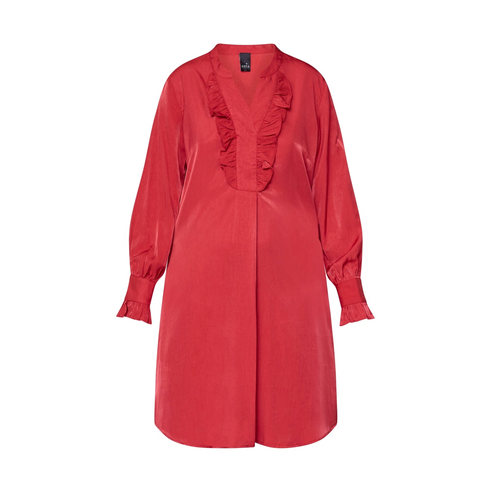 Adia ADEleanor Kjoler 2510 Norwegian red