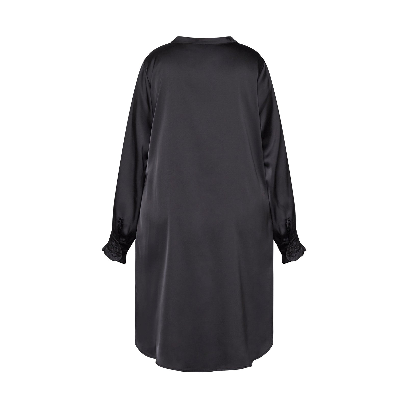 Adia ADEleanor Kjoler 9999 BLACK