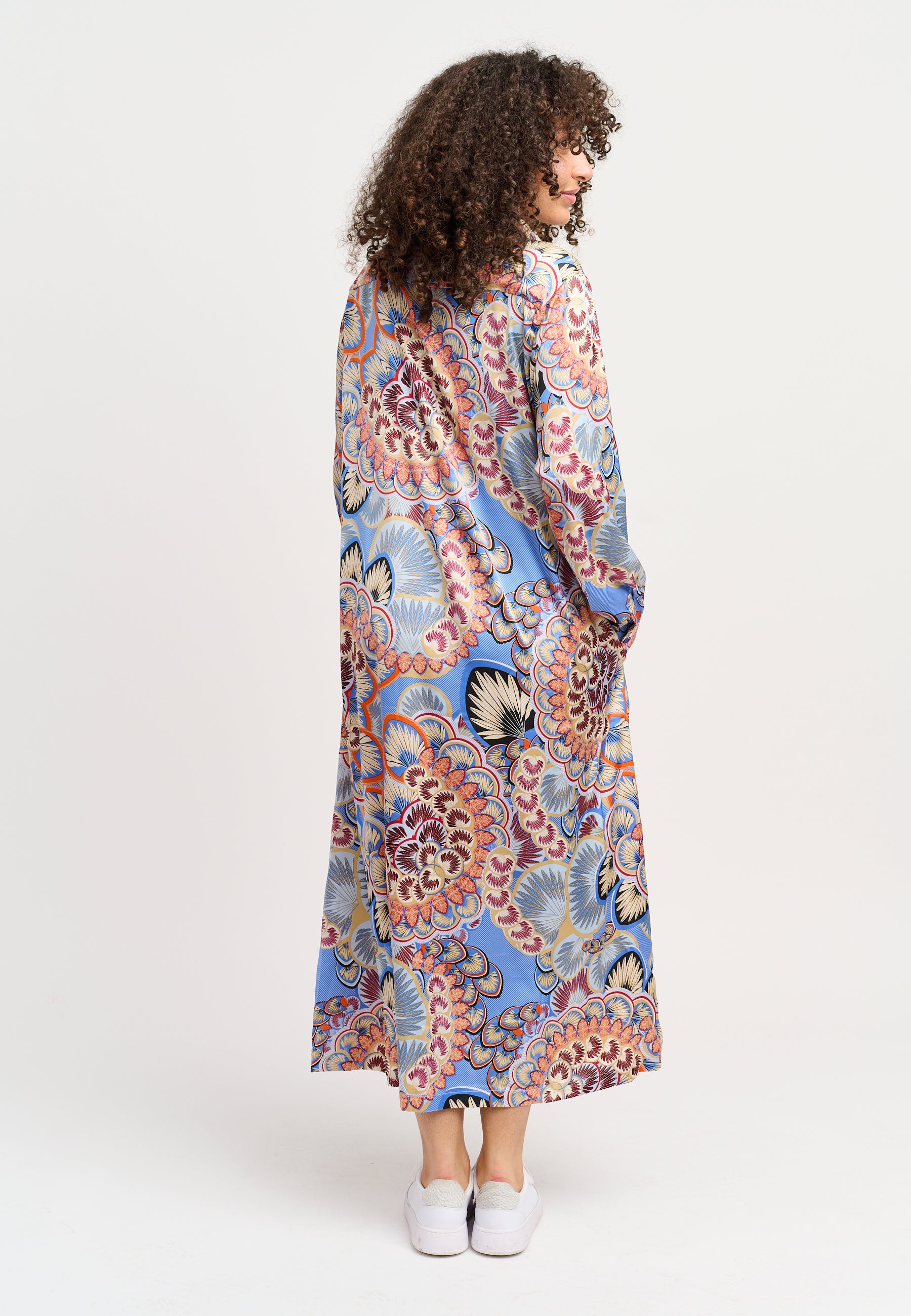 Adia ADElga Kjoler 5350 Bonnie Blue