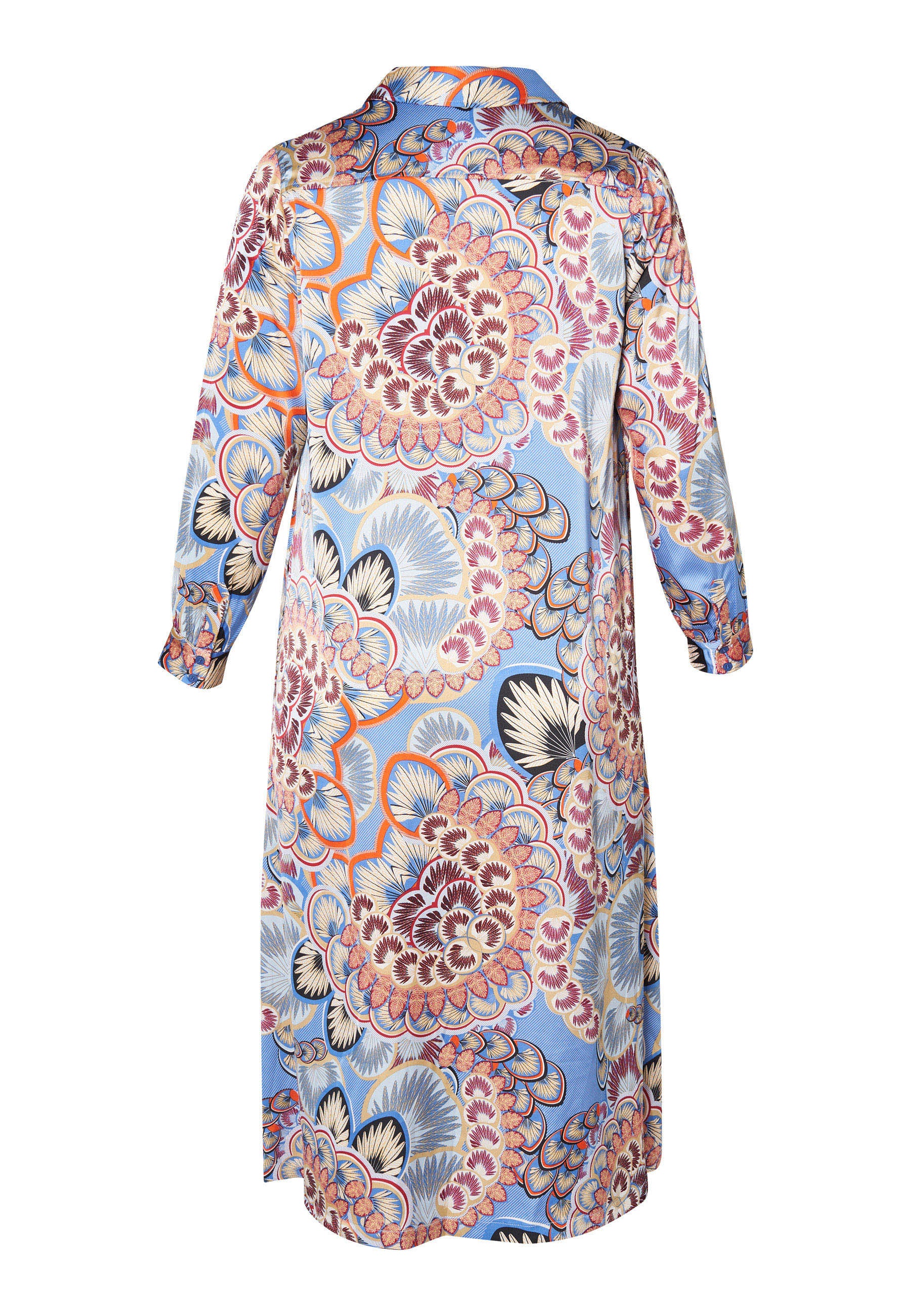 Adia ADElga Kjoler 5350 Bonnie Blue