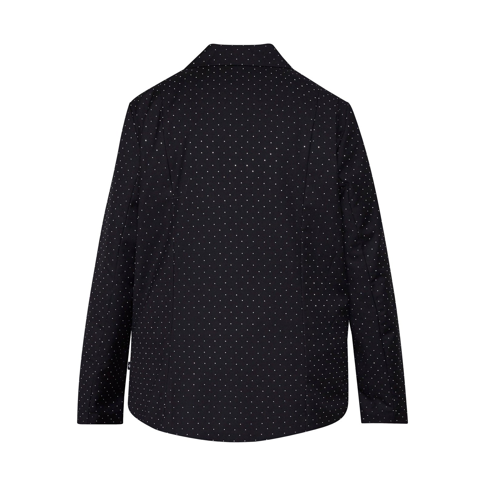 Adia ADElida Blazer 9999 BLACK