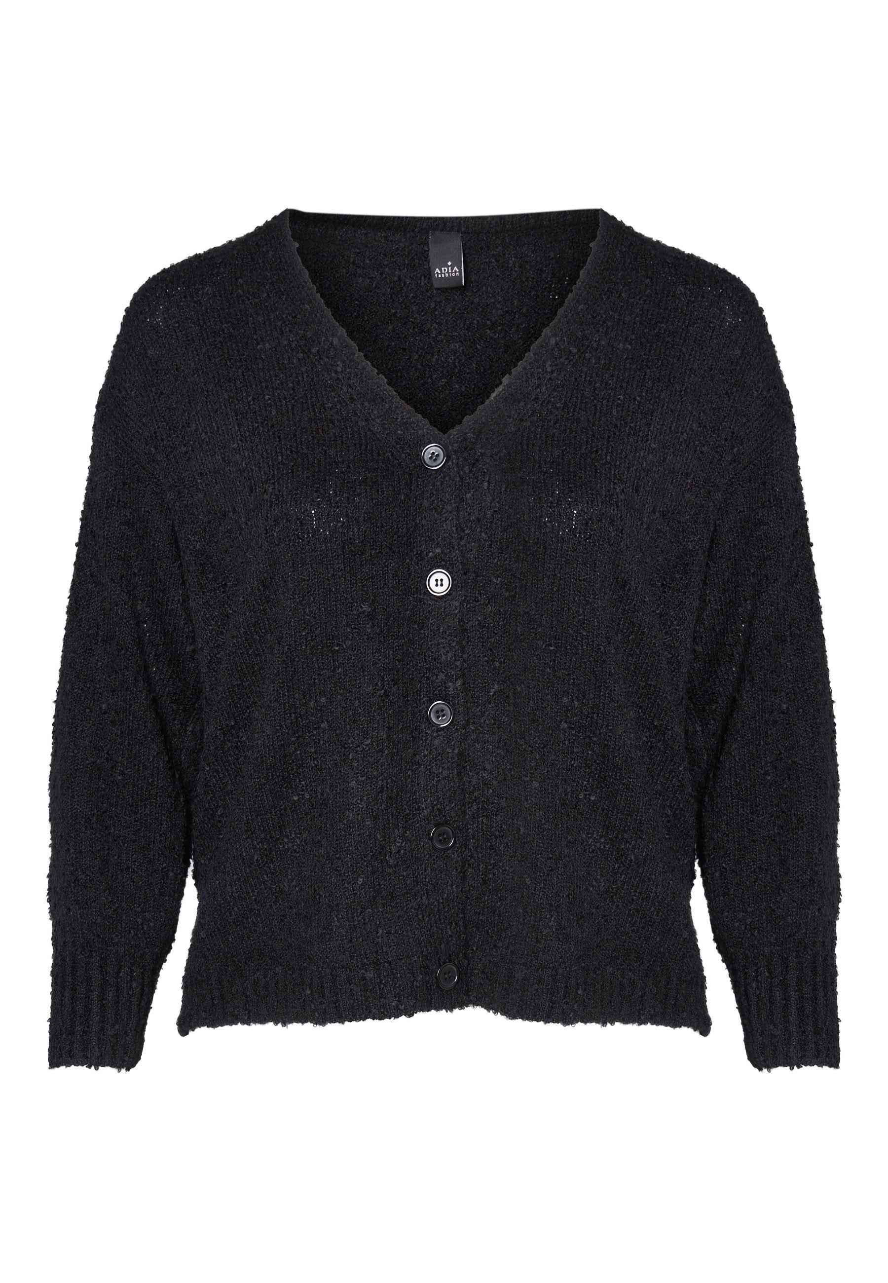 Adia ADEmma Cardigan 9998 Black