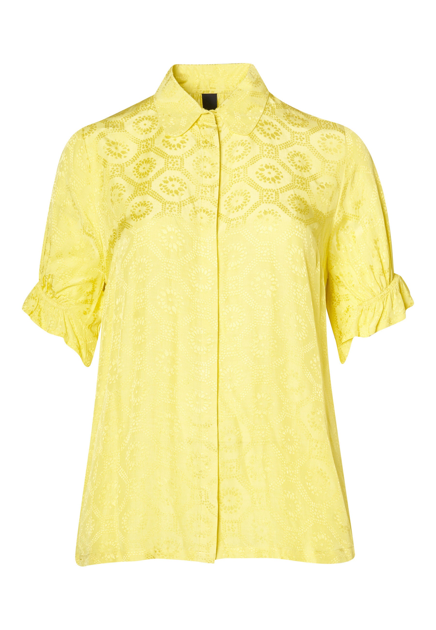Adia ADEmmilie Bluser 4300 Lemon Fizz