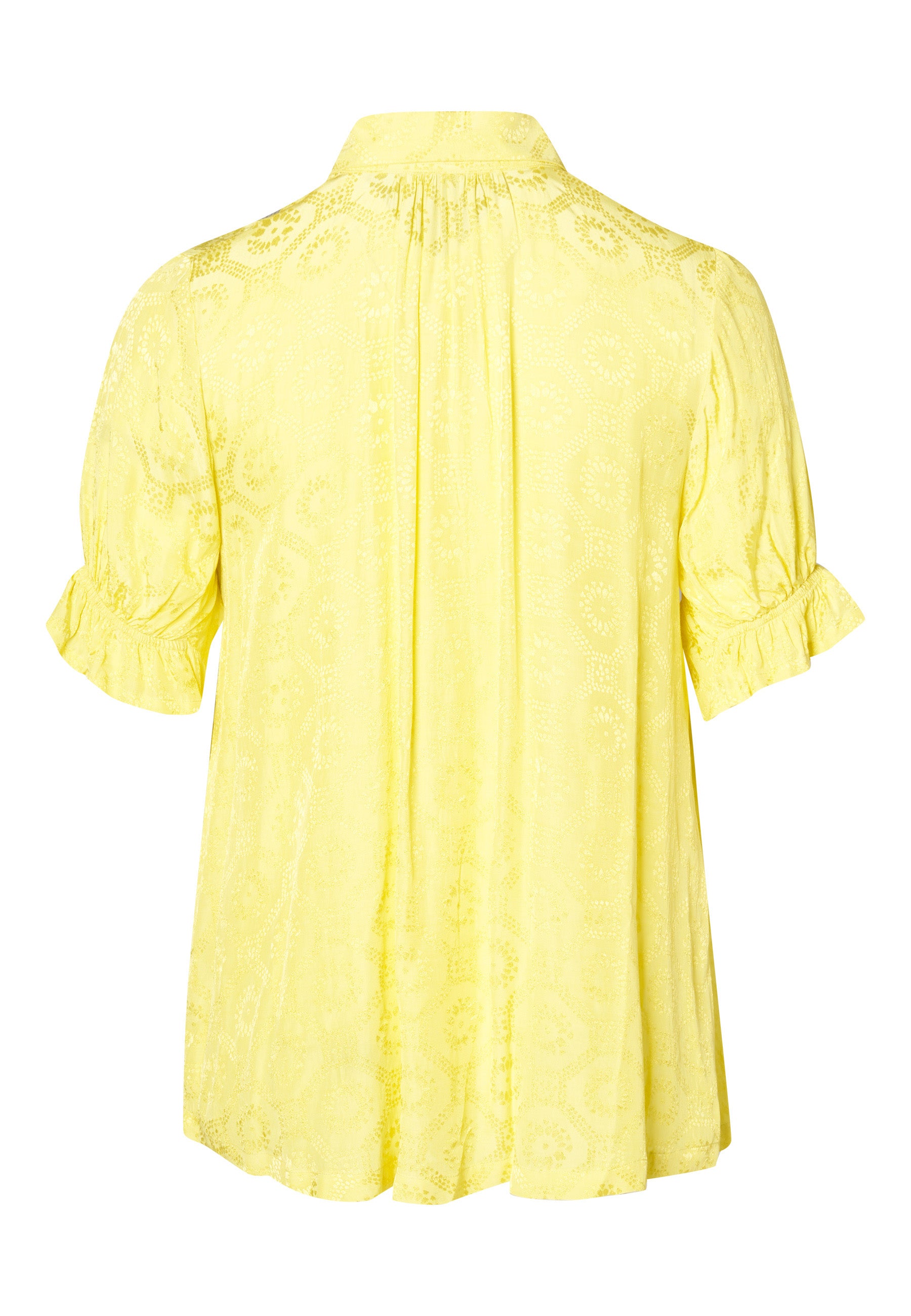Adia ADEmmilie Bluser 4300 Lemon Fizz