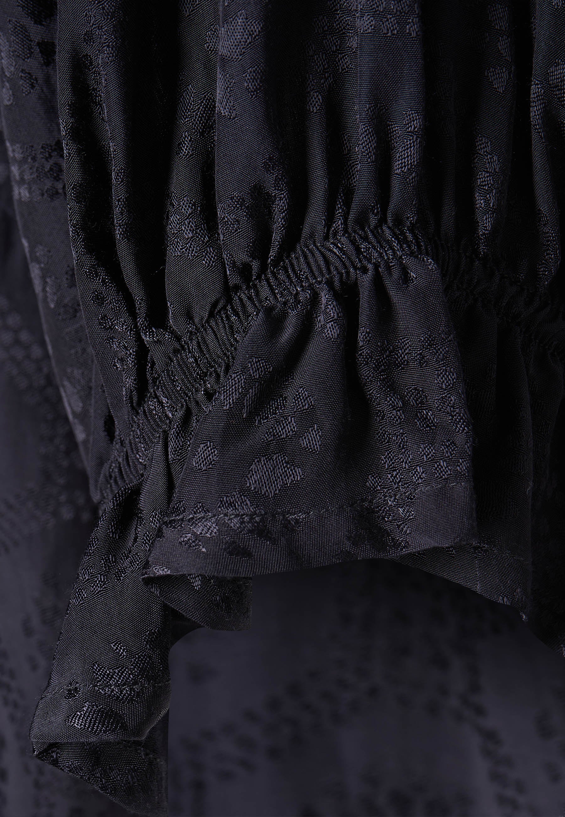 Adia ADEmmilie Bluser 9999 BLACK