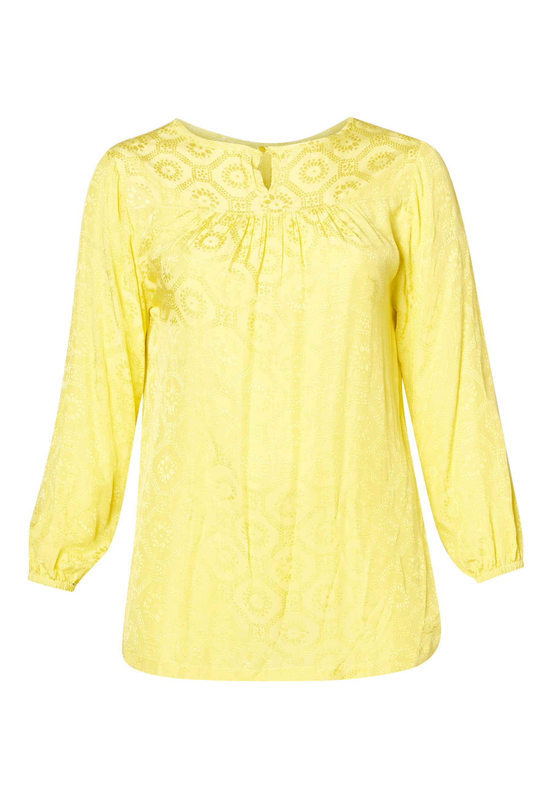 Adia ADErika Bluser 4300 Lemon Fizz