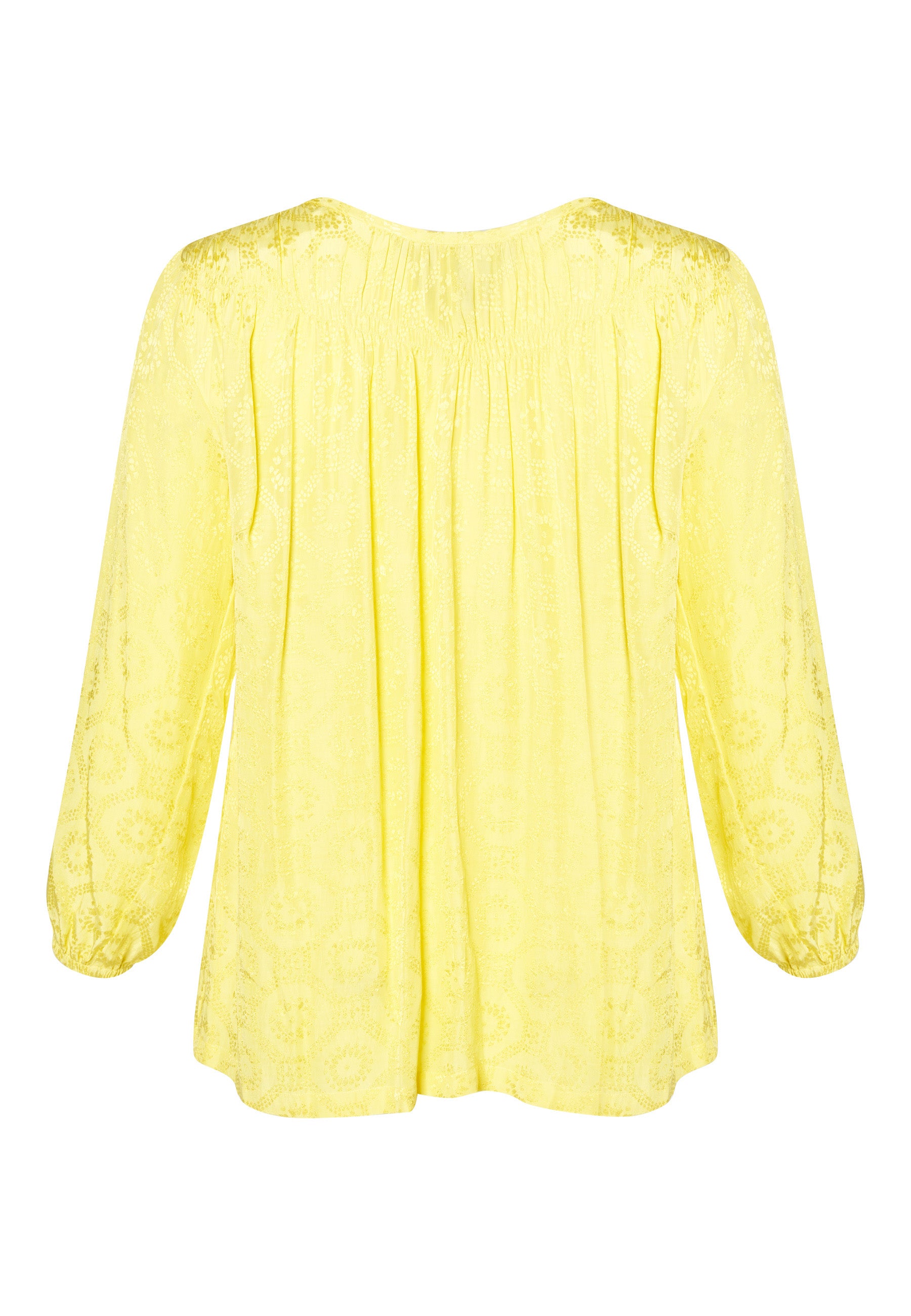 Adia ADErika Bluser 4300 Lemon Fizz