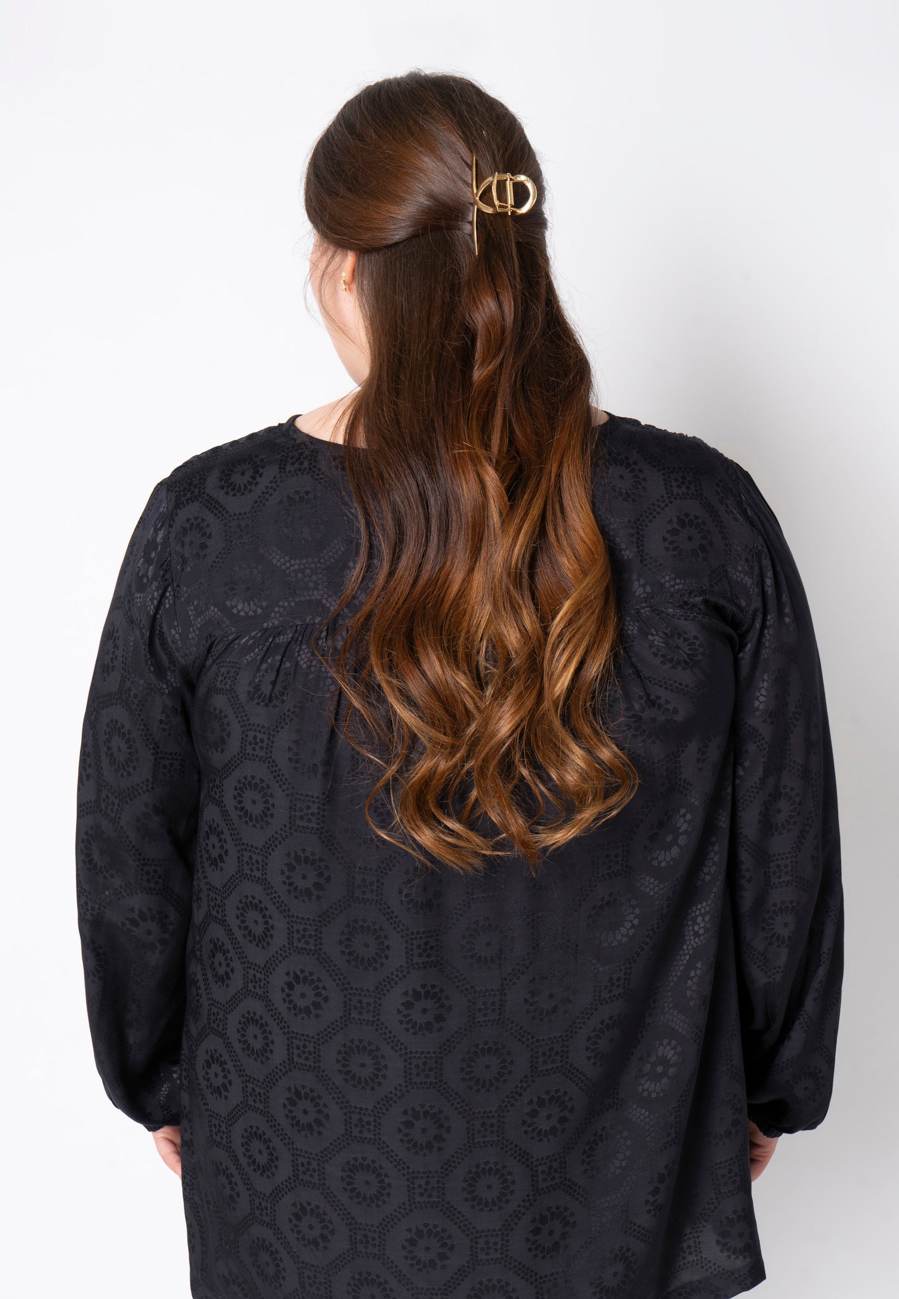 Adia ADErika Bluser 9999 BLACK