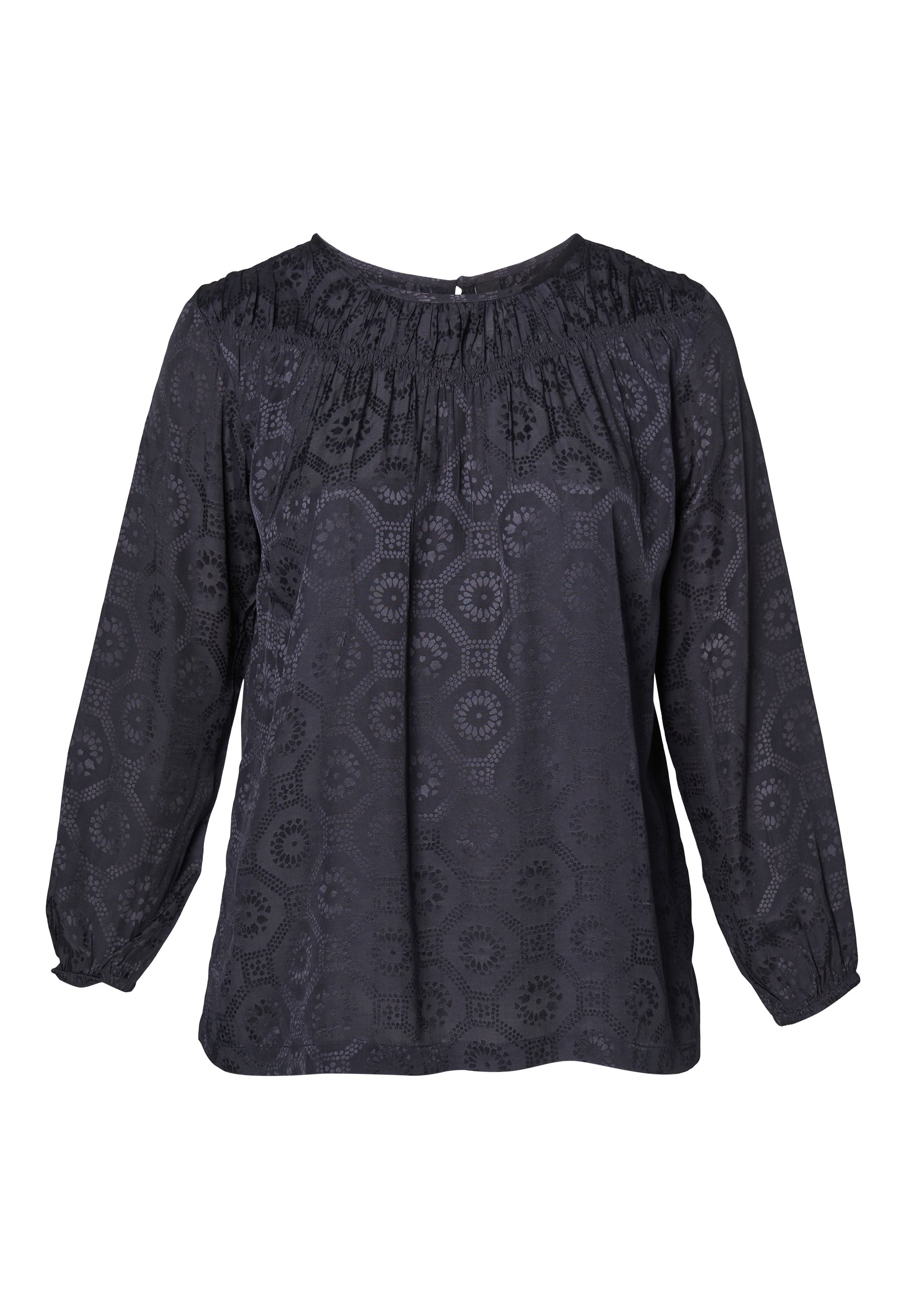 Adia ADErika Bluser 9999 BLACK