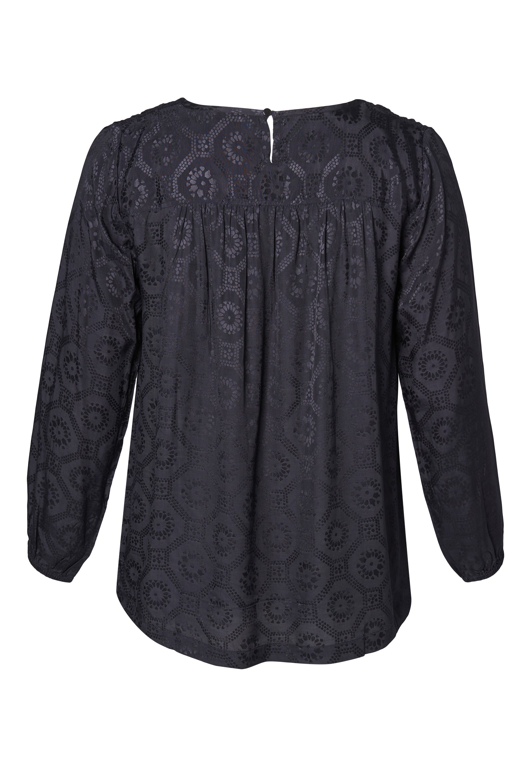 Adia ADErika Bluser 9999 BLACK